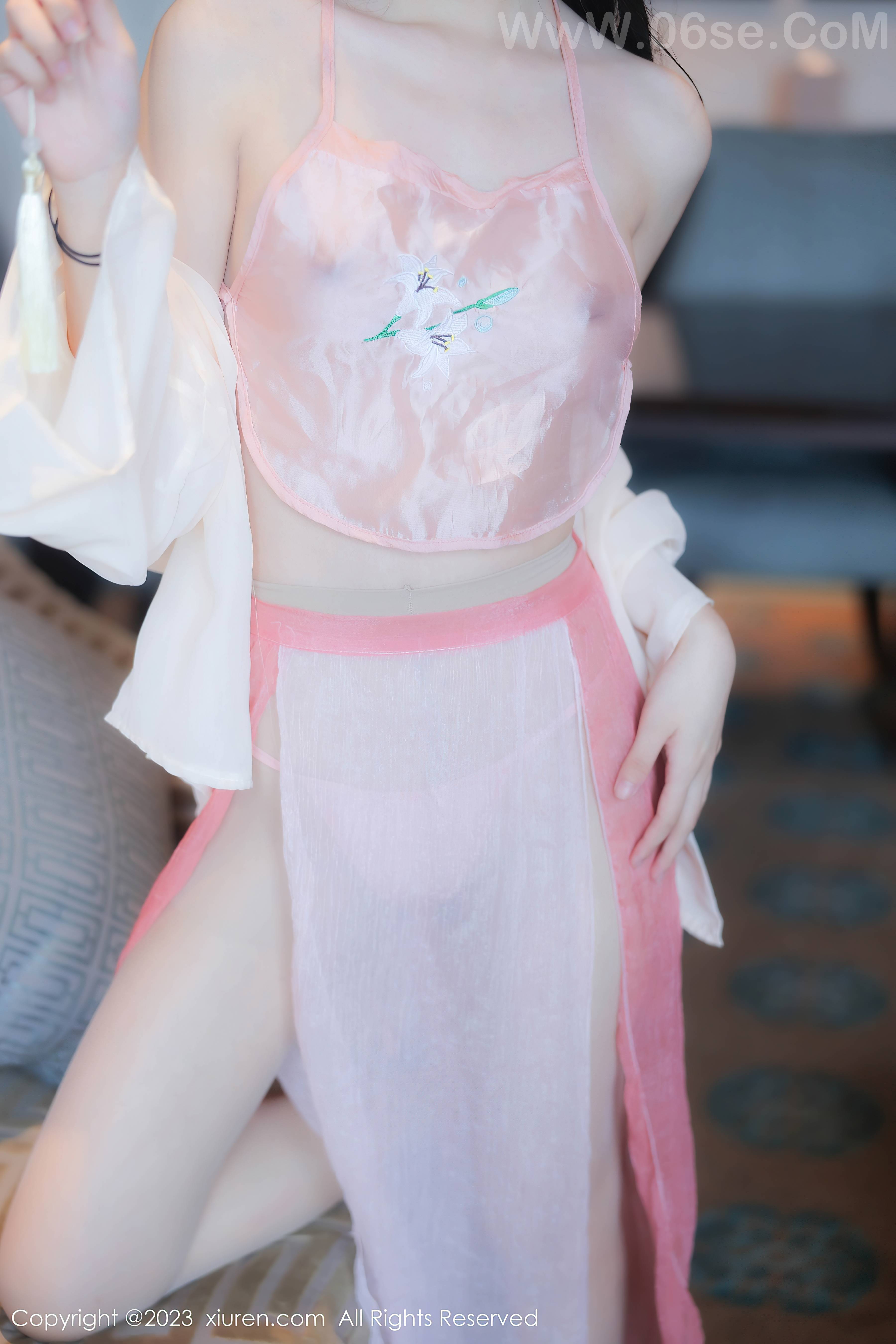 图片[10]-[Xiuren秀人网]2023.08.25 NO.7290 幼幼[88+1P／824MB]-六色网