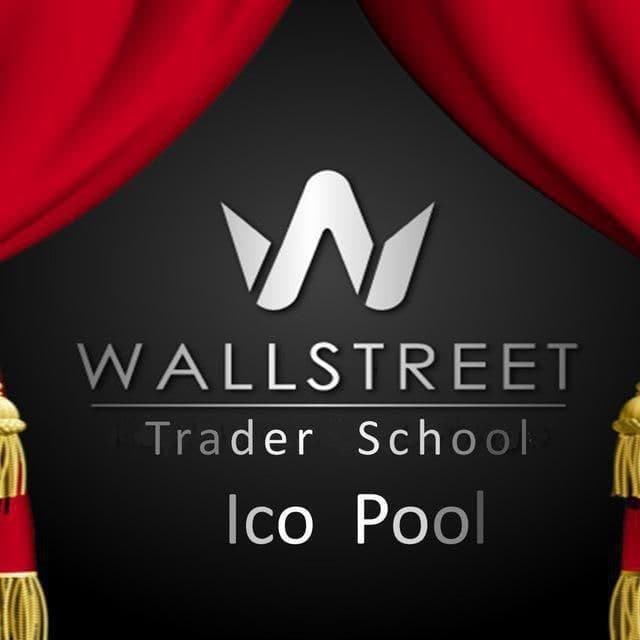 Wall Street Trader ICO Pool & NEWS - Telegram