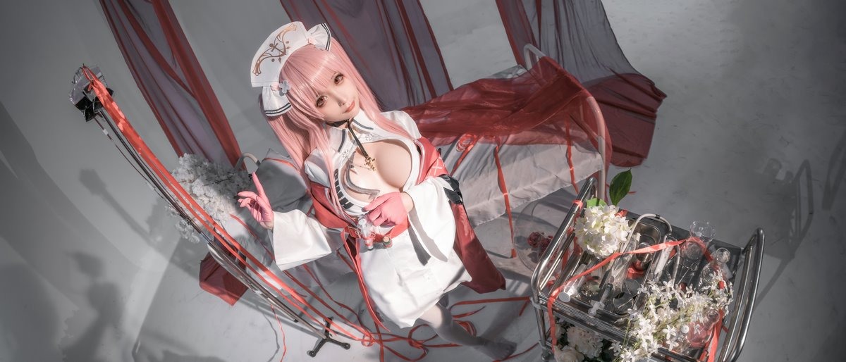 [Cos]蠢沫沫 - 英仙座 [18P] 8