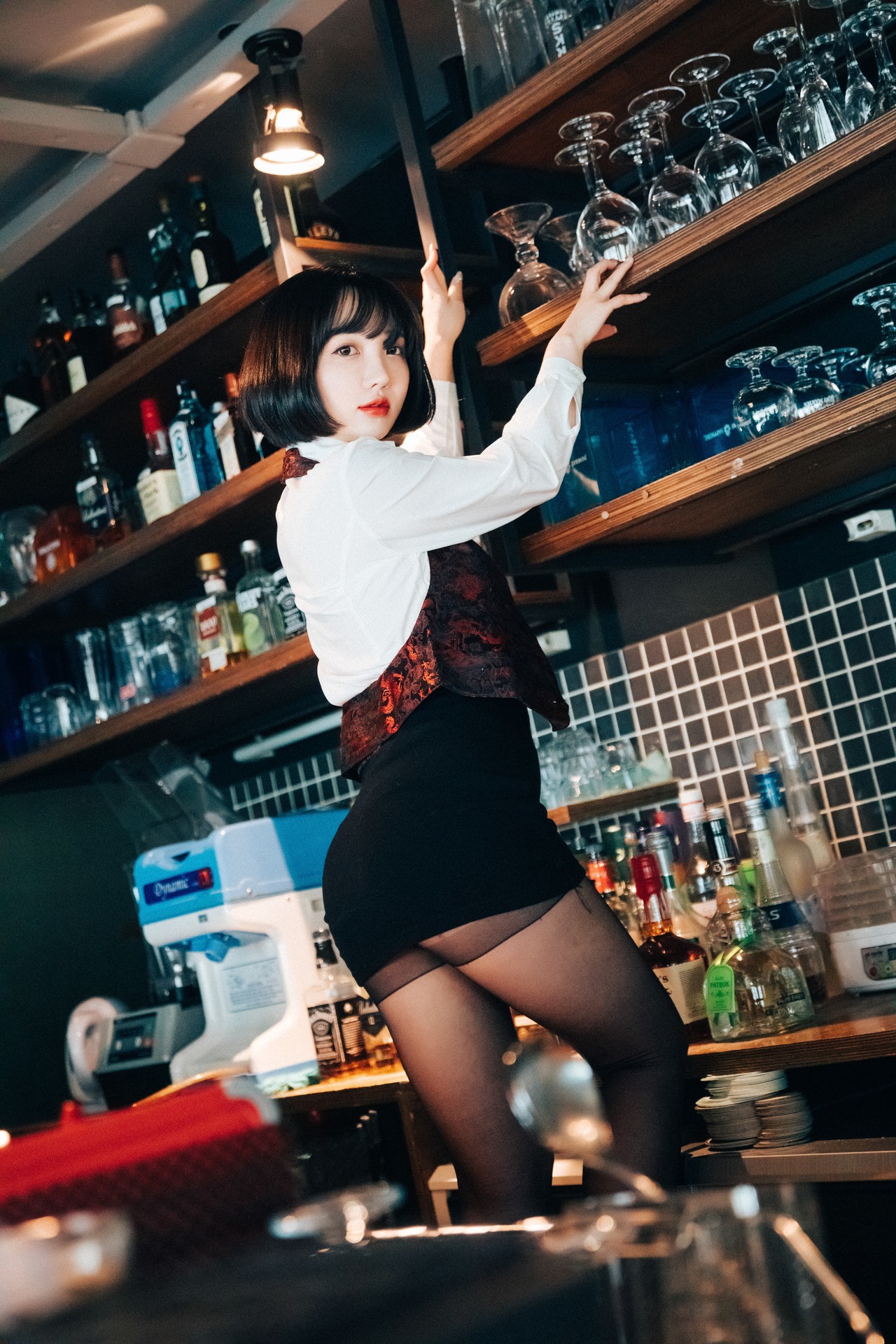 Son Yeeun 손예은, [Loozy] Tainted Love Bar Set.01 9