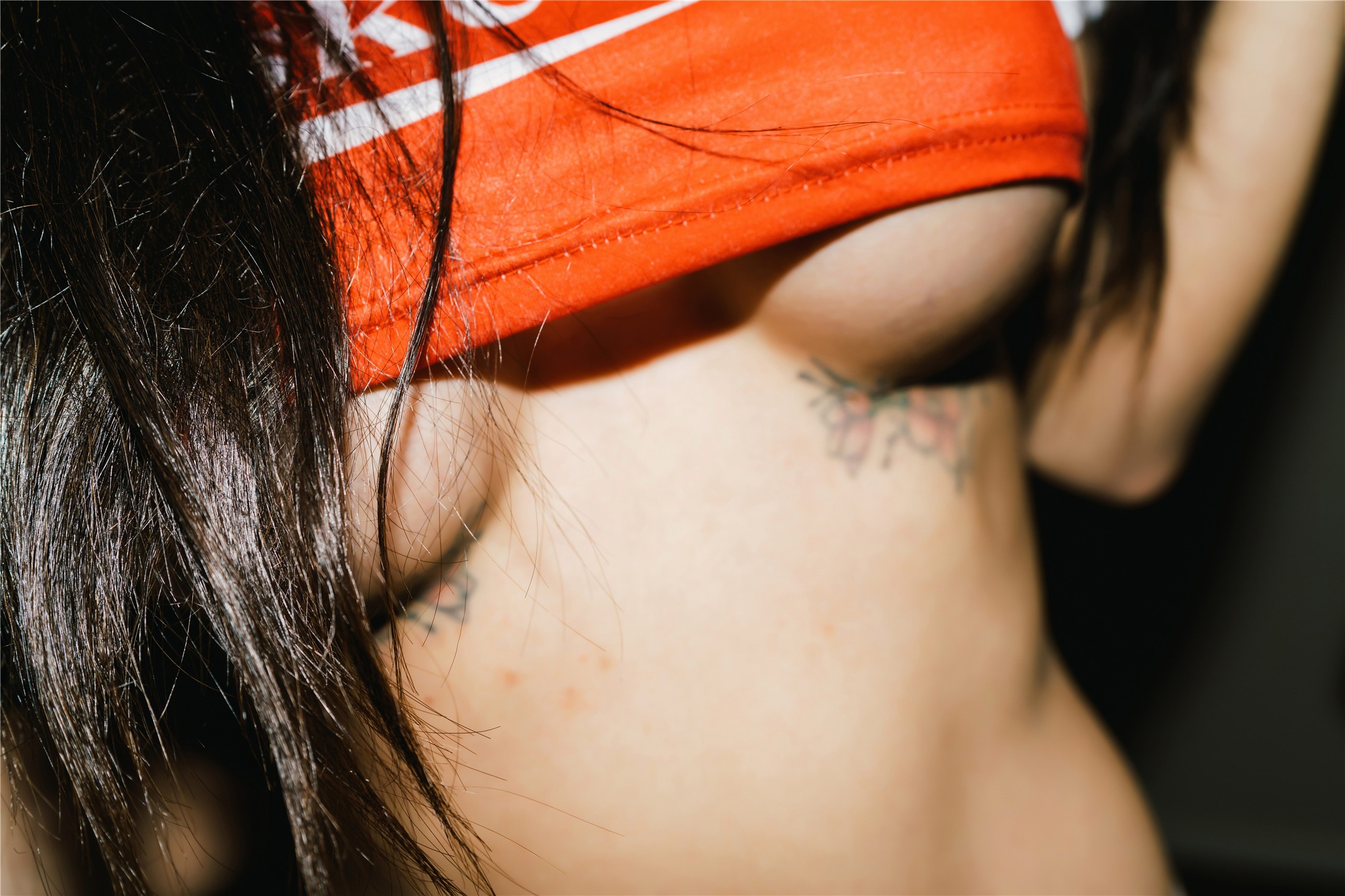 [Moon Night Snap] Mona (모나) - Peek at Mona - Nude Digital 62P 2