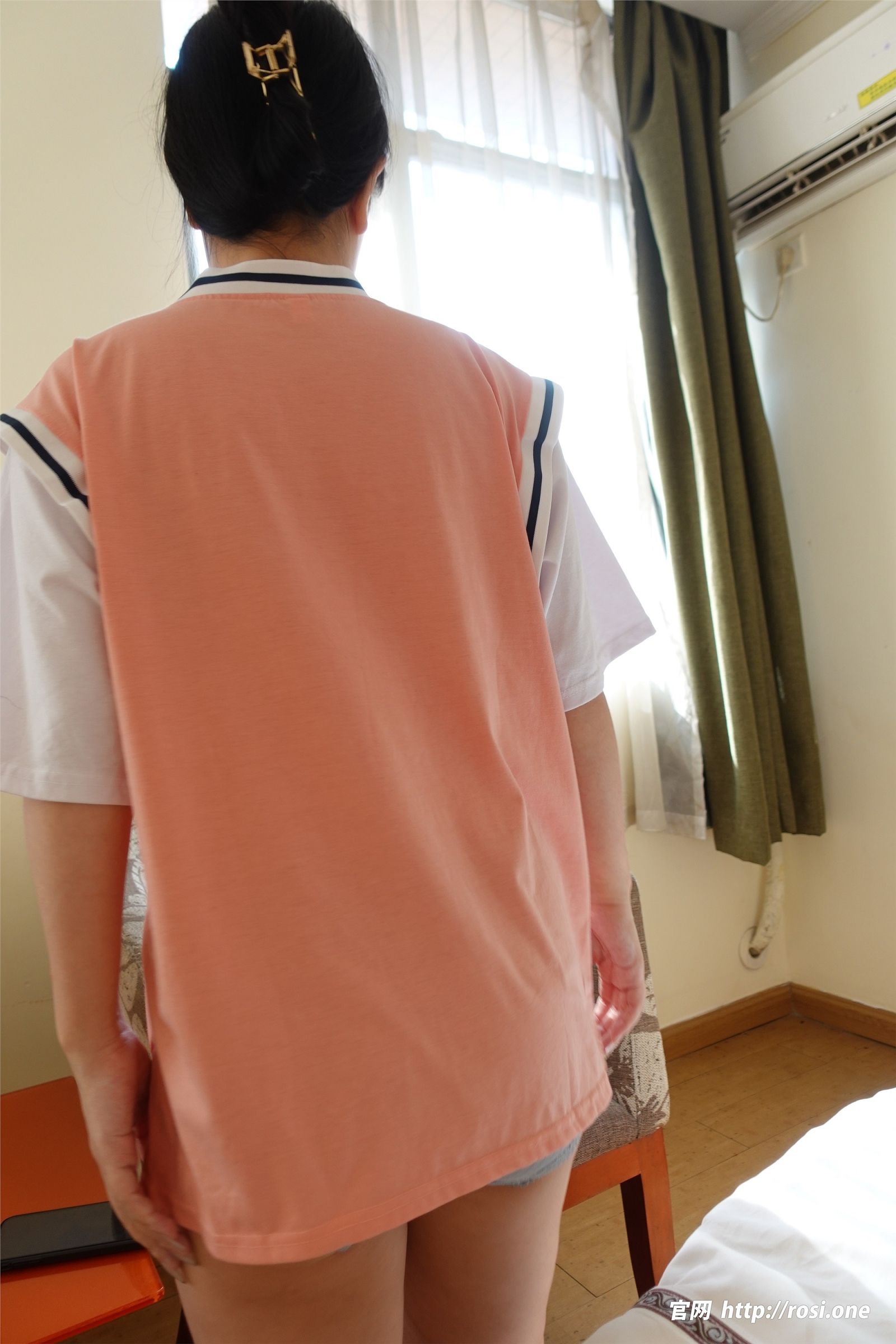 图片[118]-[ROSI写真]2023.03.19 NO.4122-六色网