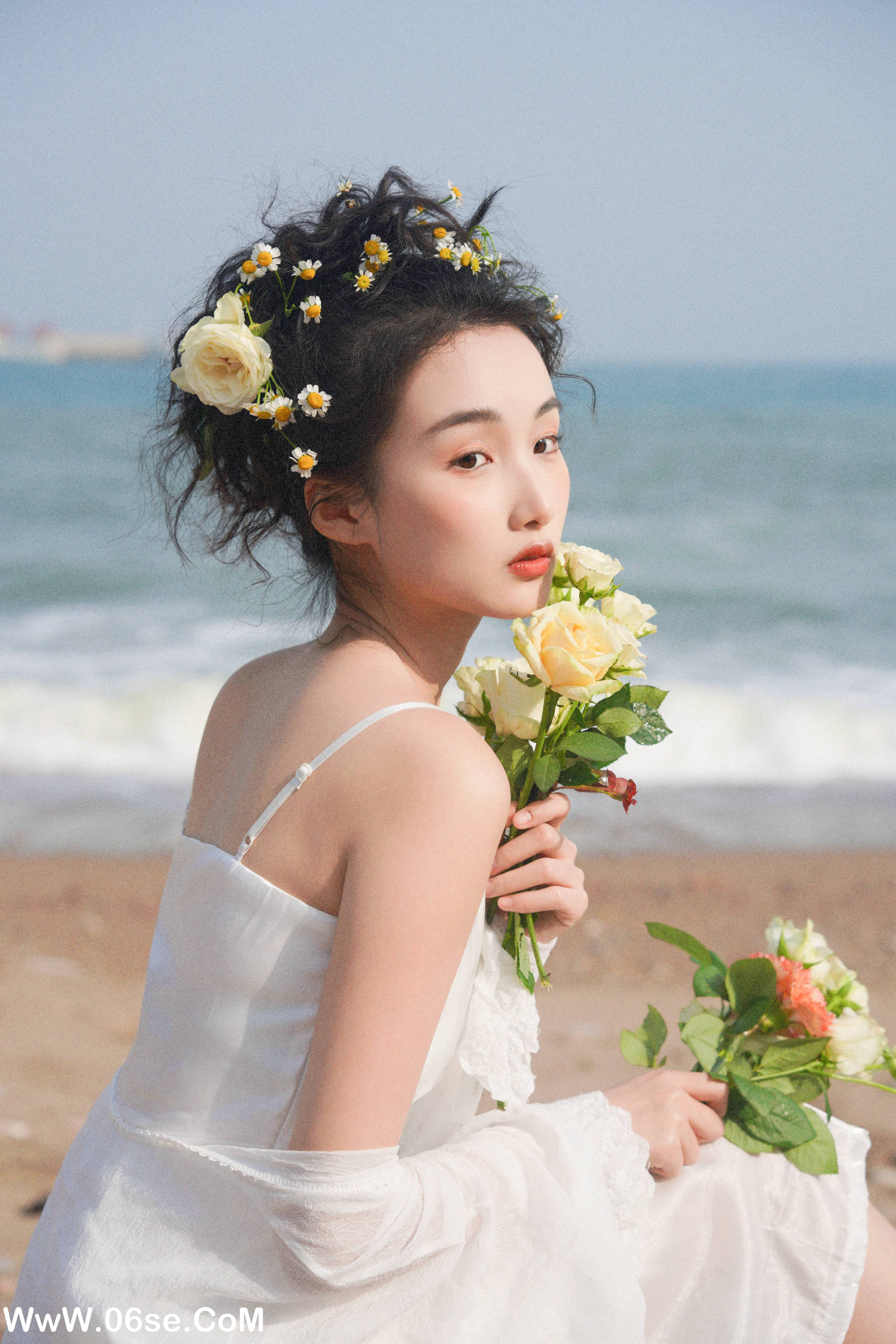 图片[7]-[YITUYU艺图语]2022.09.21 花见海 馨馨[20+1P／437MB]-六色网