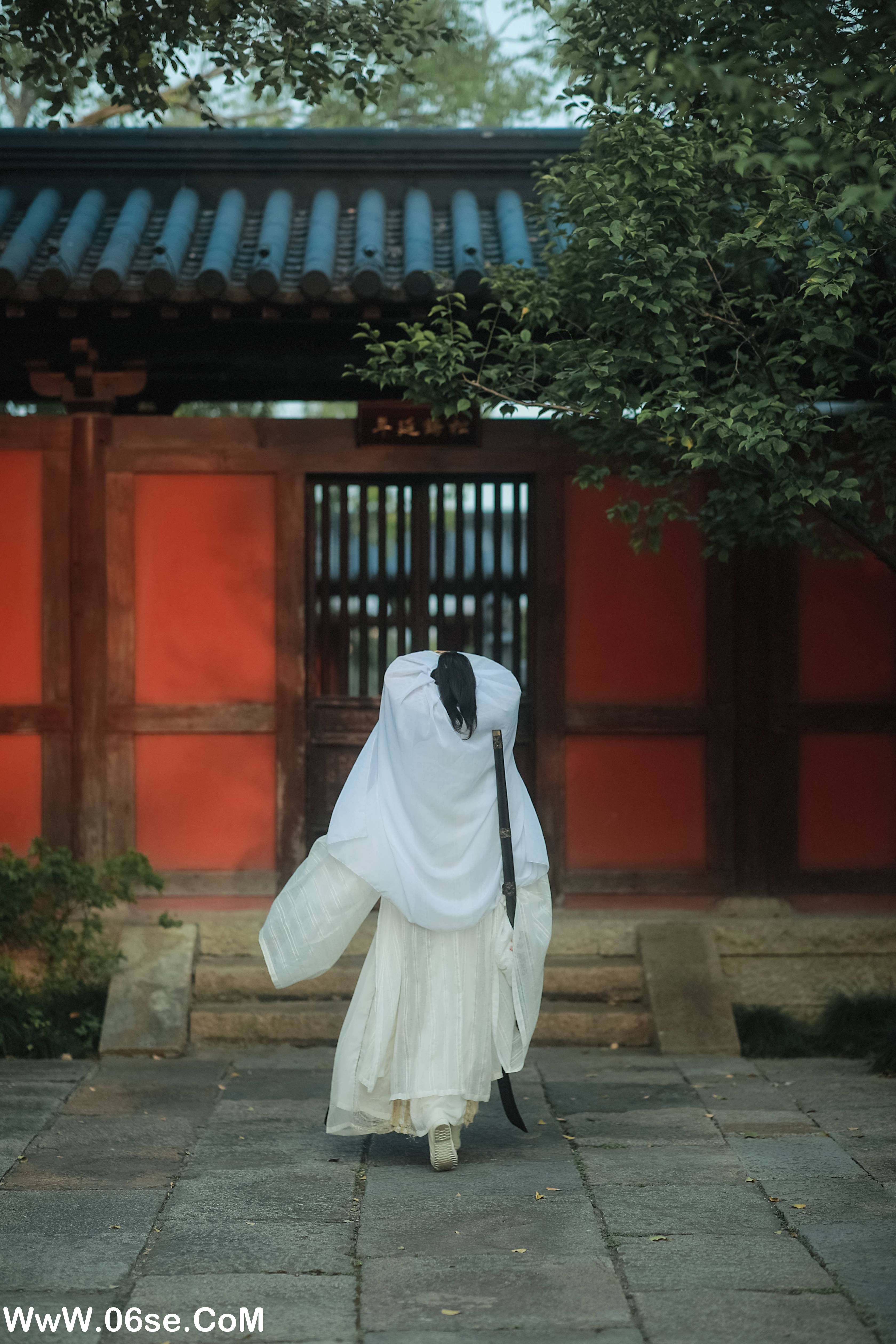 图片[6]-[YITUYU艺图语]2022.07.09 江湖里 小戚[24+1P／355MB]-六色网