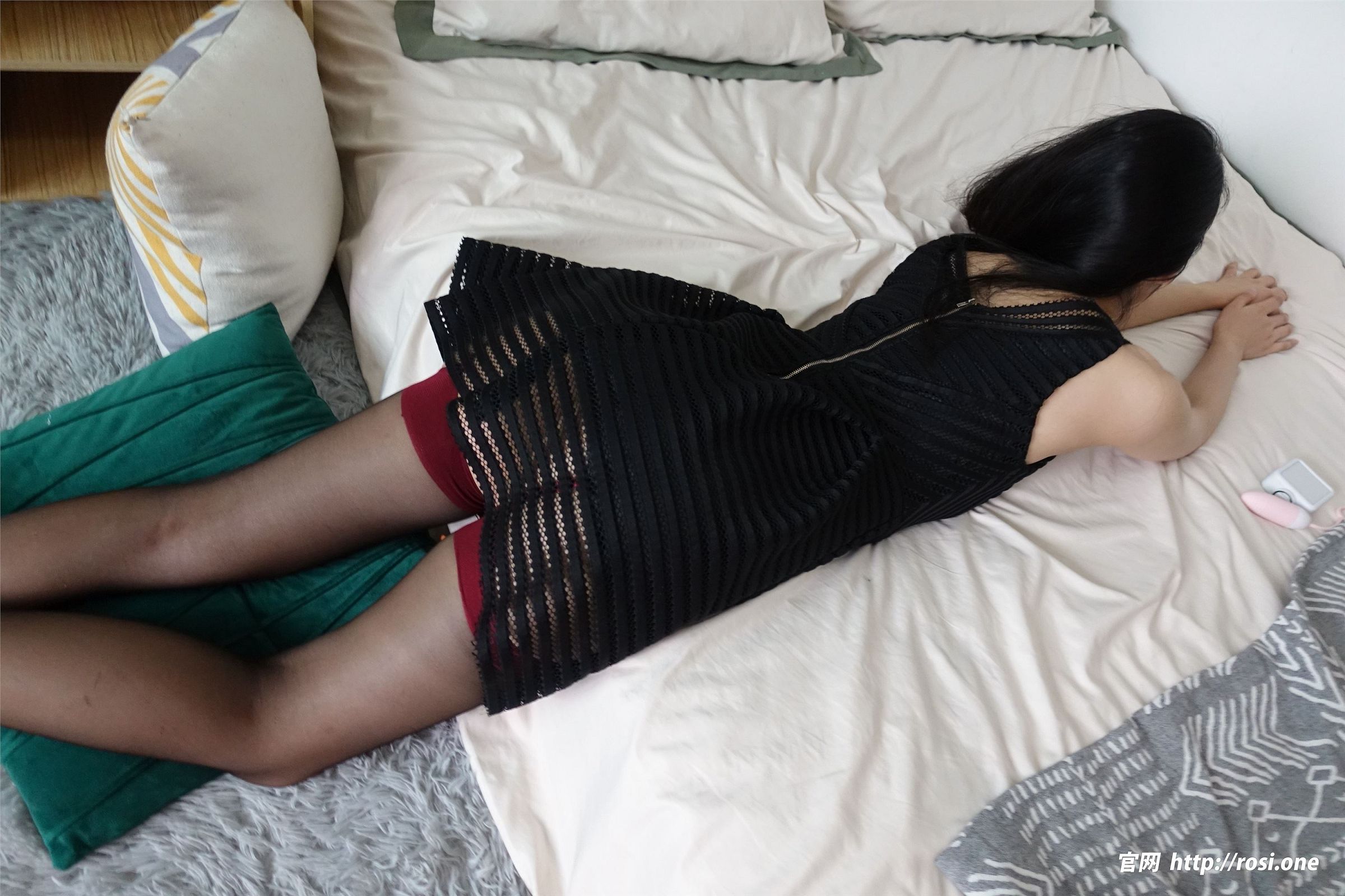 图片[65]-[ROSI写真]2023.01.17 NO.4061-六色网