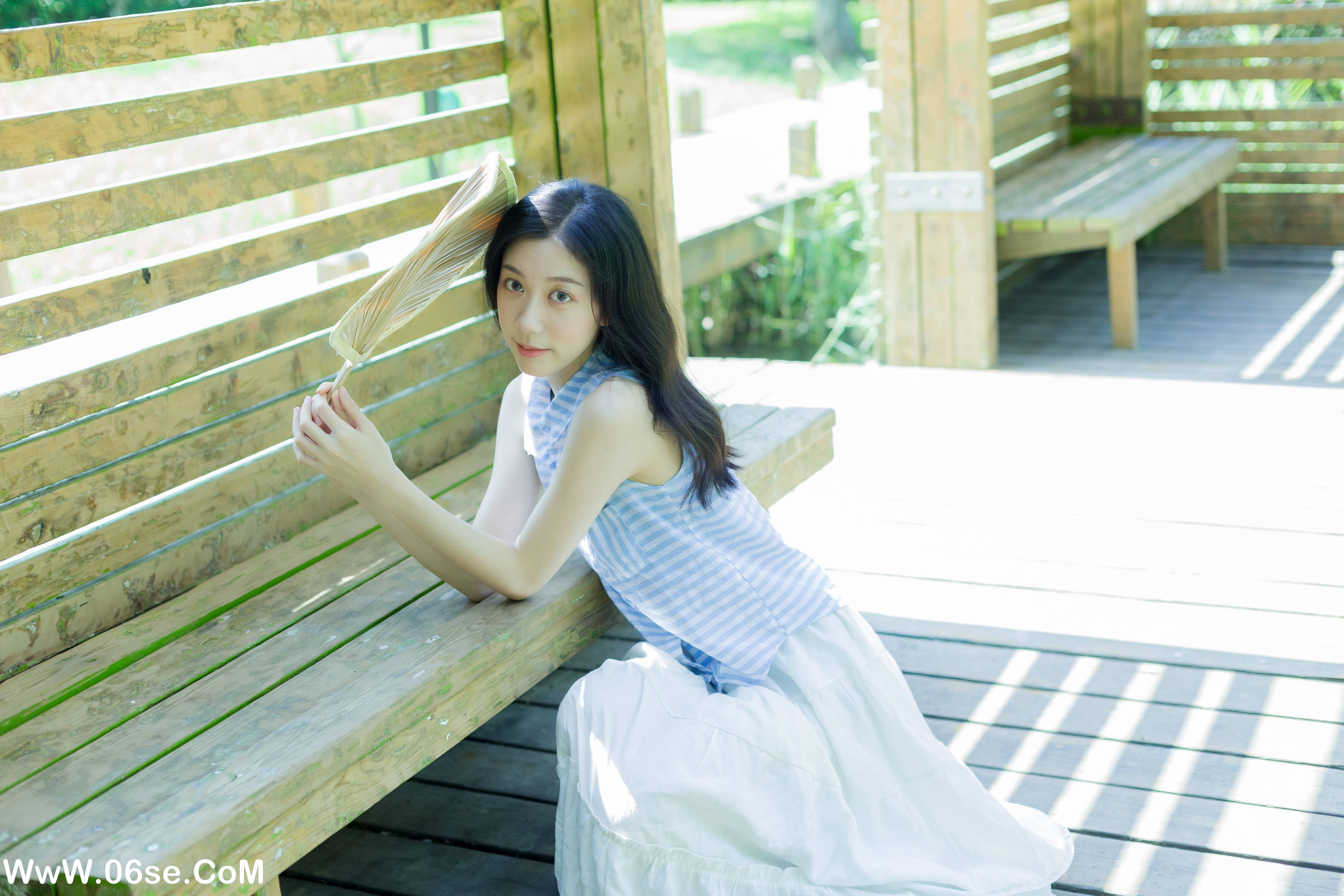 图片[18]-[YITUYU艺图语]2022.09.23 在你的身边 饲猫少女-[35+1P／374MB]-六色网