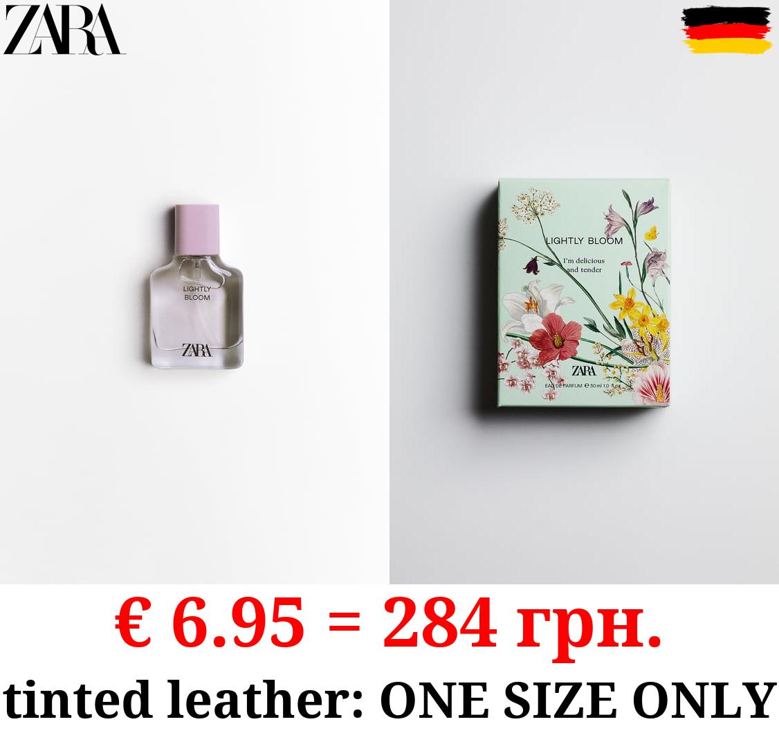 LIGHTLY BLOOM 30 ML / 1.01 oz