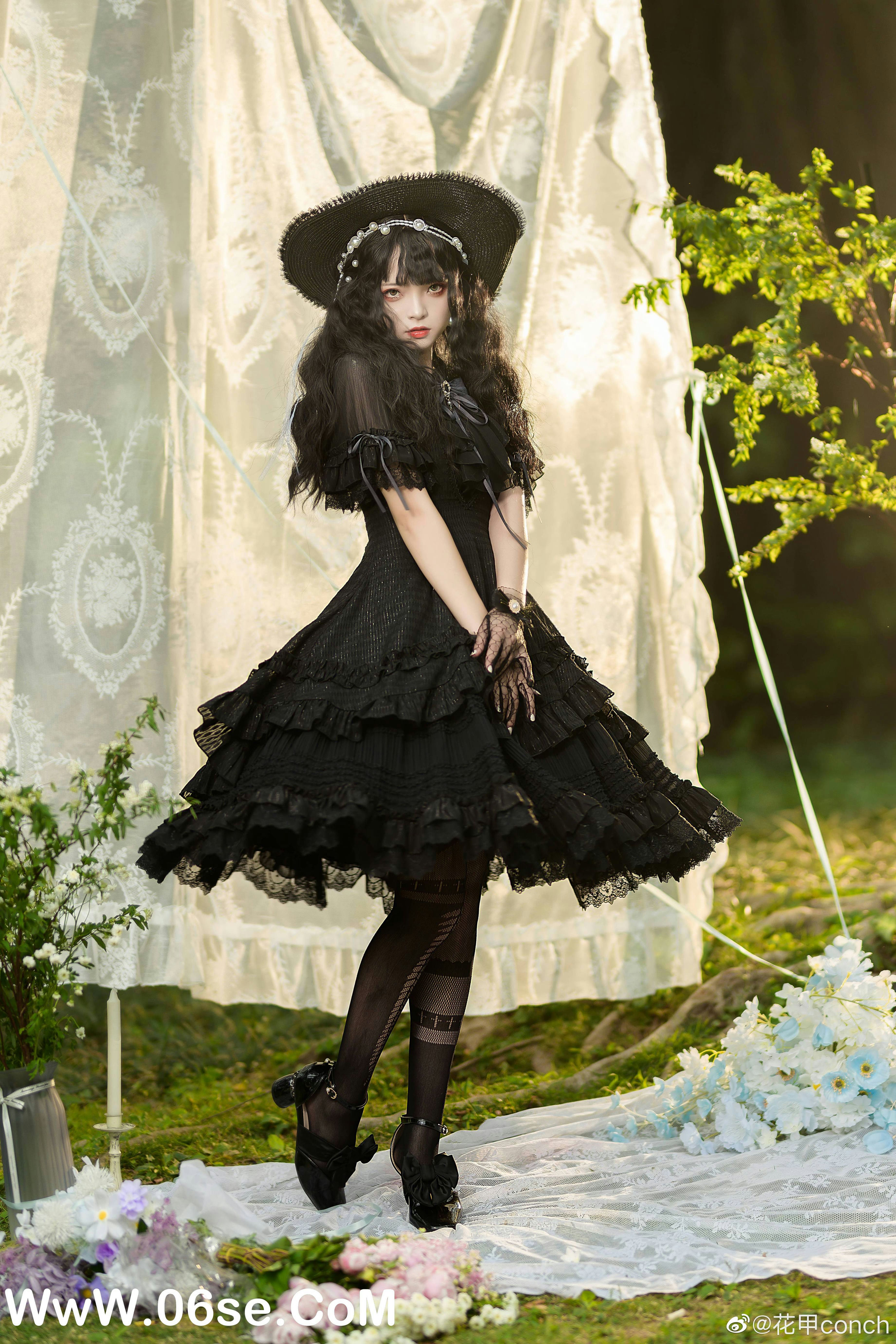 图片[52]-068 迷失幻境系列 – 第068期（Lolita） [125P-1.38 GB]-六色网