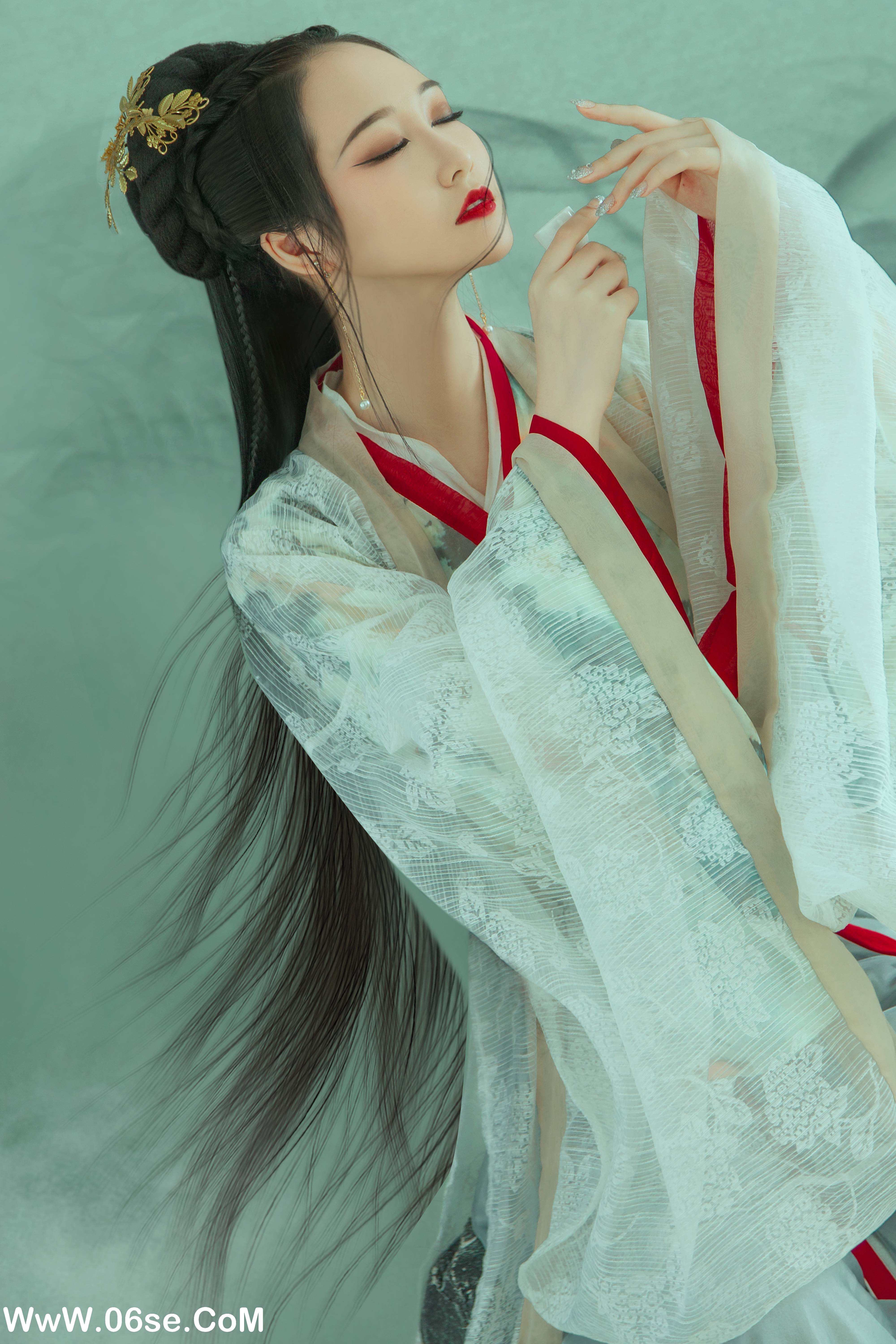 图片[18]-[YITUYU艺图语]2022.02.15 刀歌 娜宝[21+1P／198MB]-六色网