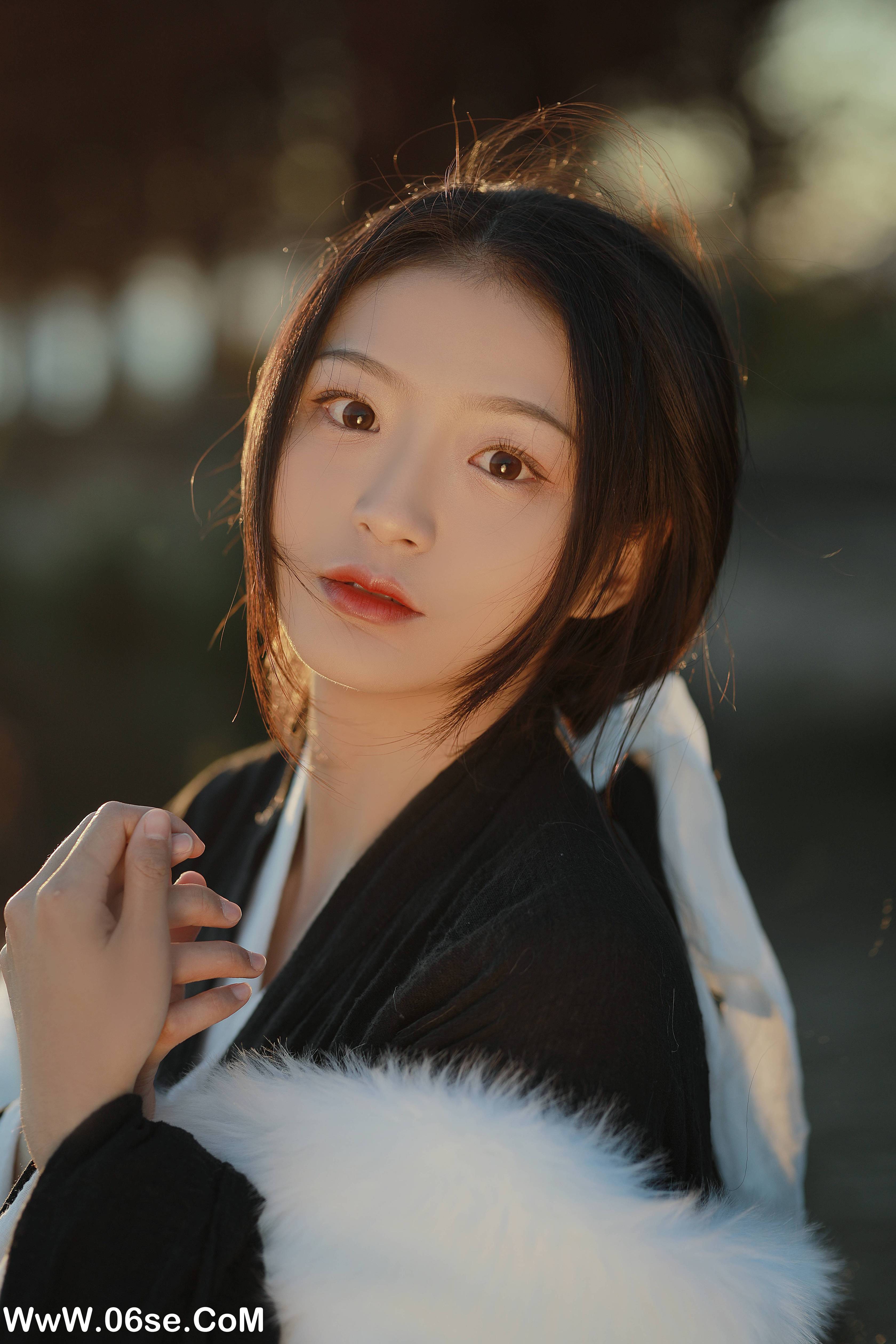 图片[29]-[YITUYU艺图语]2022.07.15 落日余晖 nya酱的铃铛铛[35+1P／594MB]-六色网