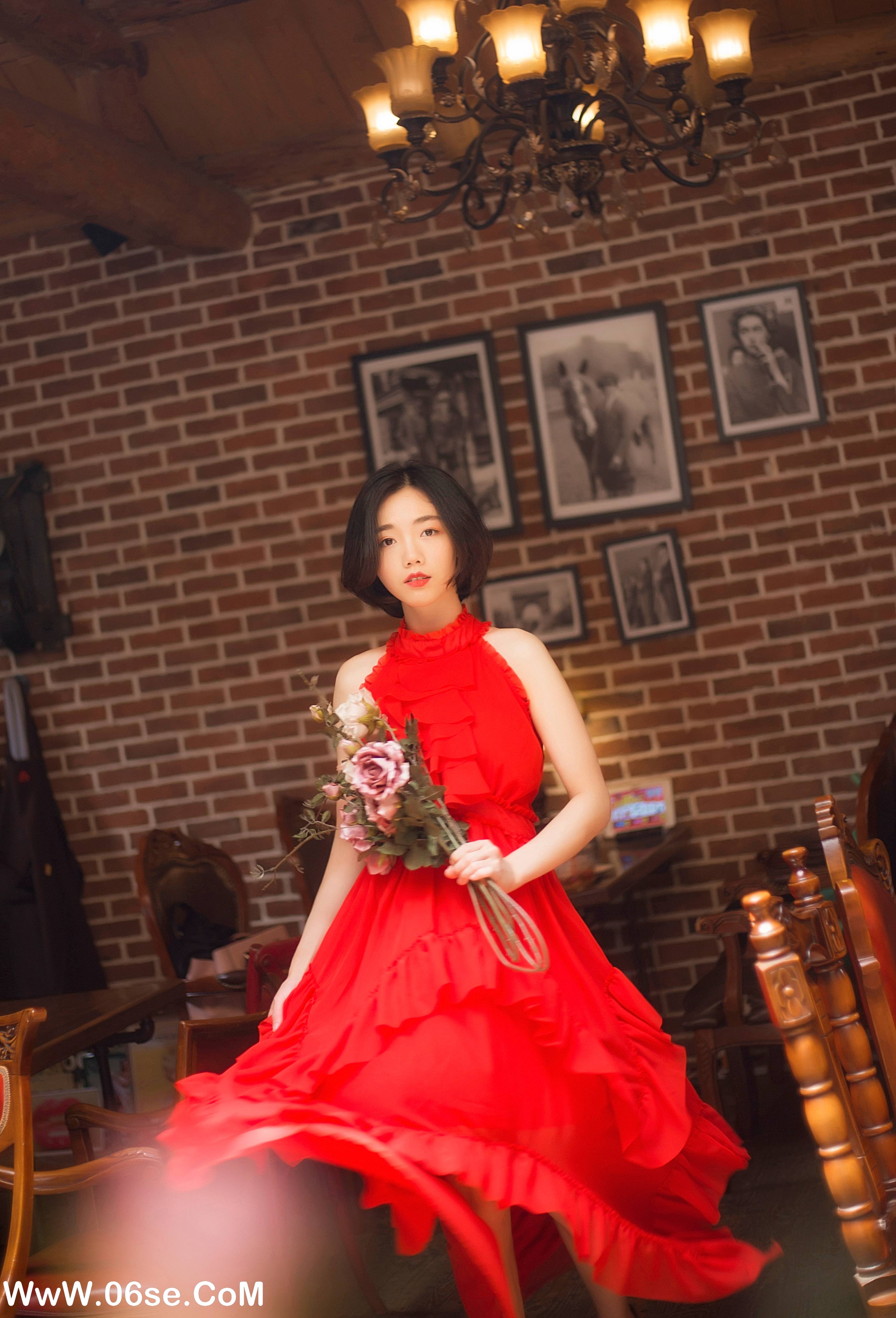 图片[11]-[YITUYU艺图语]2022.06.23 甜美只为她 佳仪[20P-241.9M]-六色网