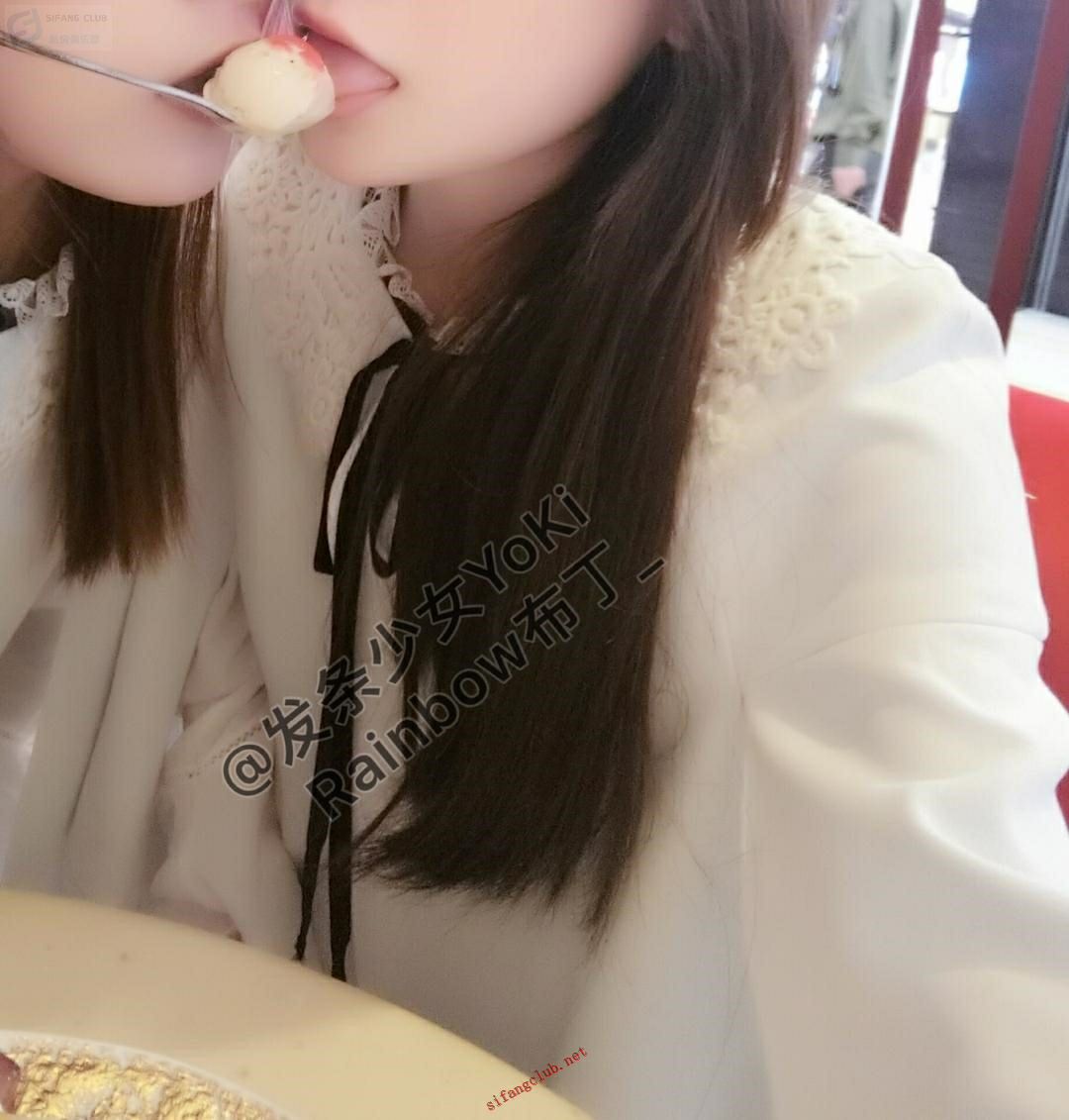 布丁大法-发条少女-白丝百合[31P5V] 14