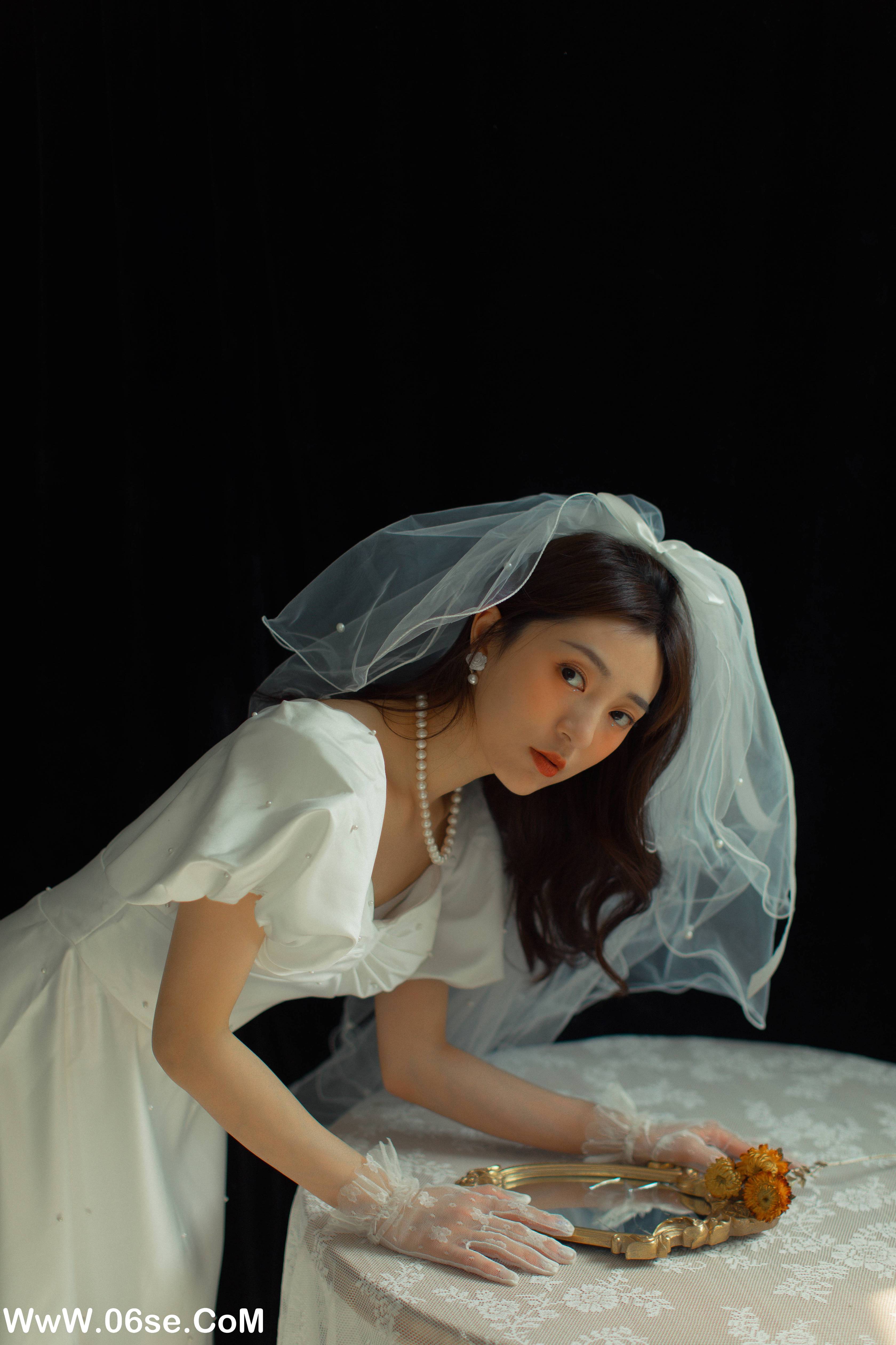 图片[19]-[YITUYU艺图语]2022.10.31 复古婚纱 -湯兮-[27+1P／441MB]-六色网