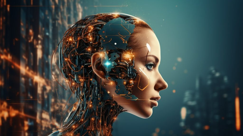 фото: 79% жителей Кемерова считает, что развитие искусственного интеллекта изменит жизнь людей к лучшему