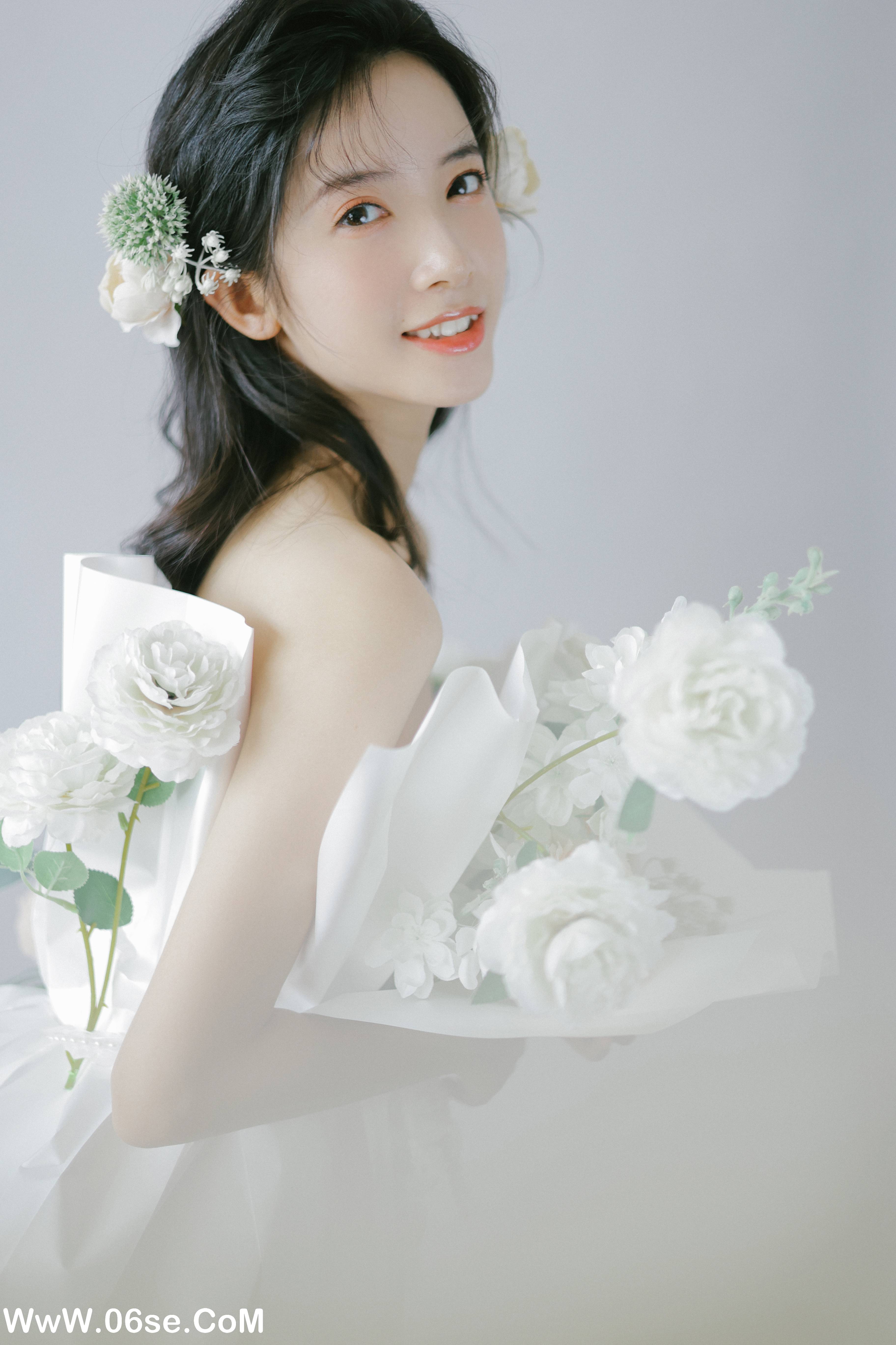 图片[13]-[YITUYU艺图语]2022.07.26 花束女孩 一只阿梦崽[31+1P／256MB]-六色网