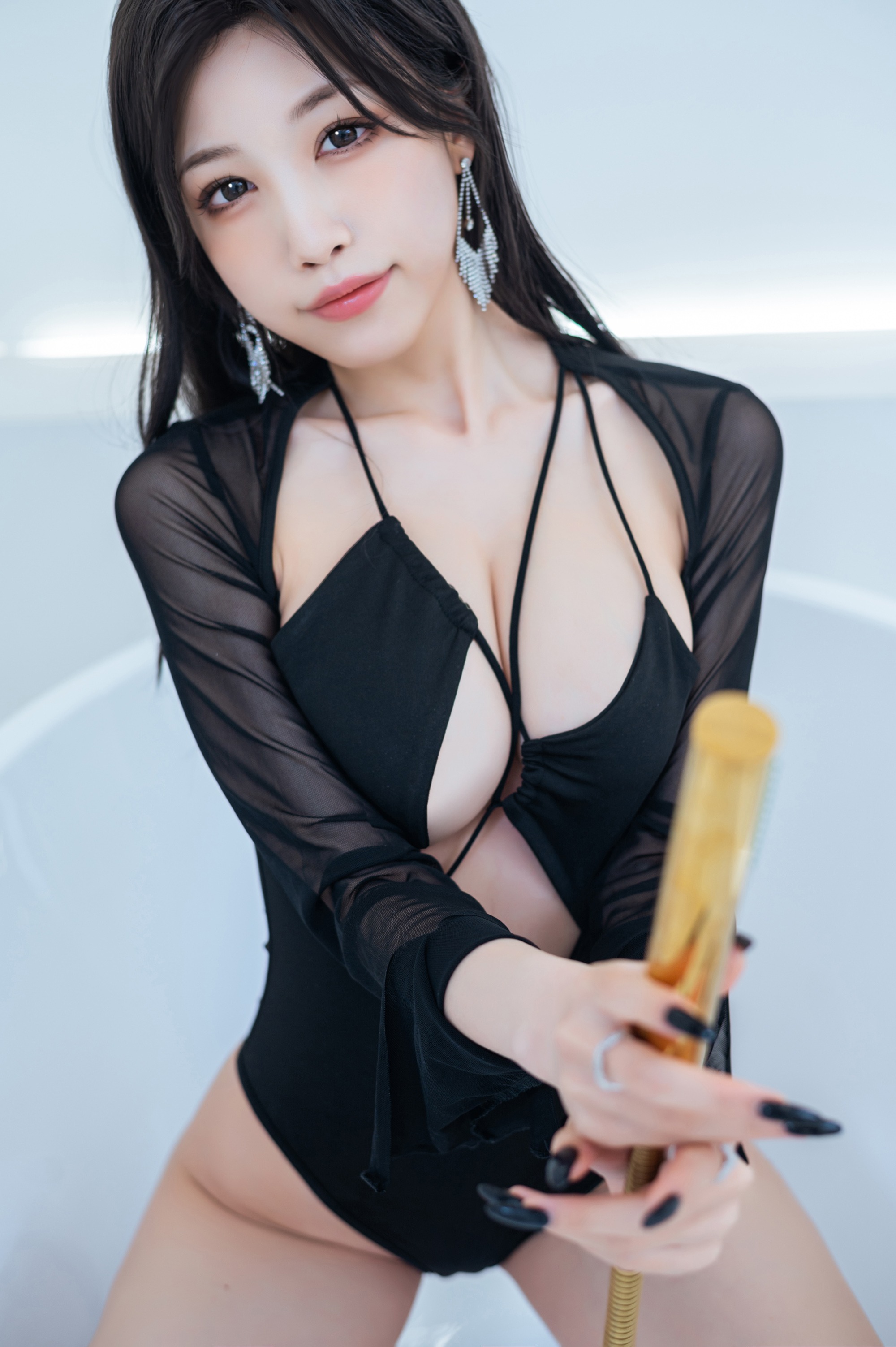 水淼Aqua 水着のお姉さん（10月10打赏群资源） 29