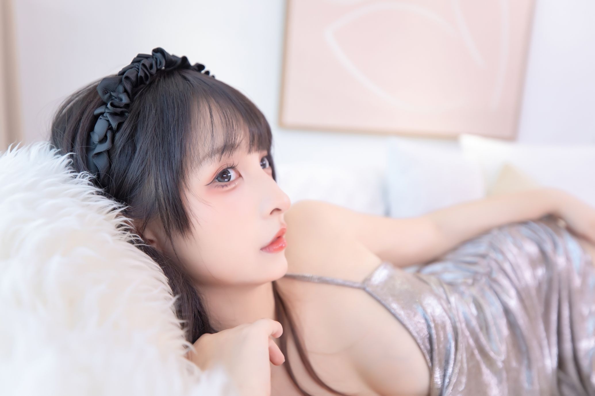 神楽坂真冬 - 第四季17《午后红茶》 75