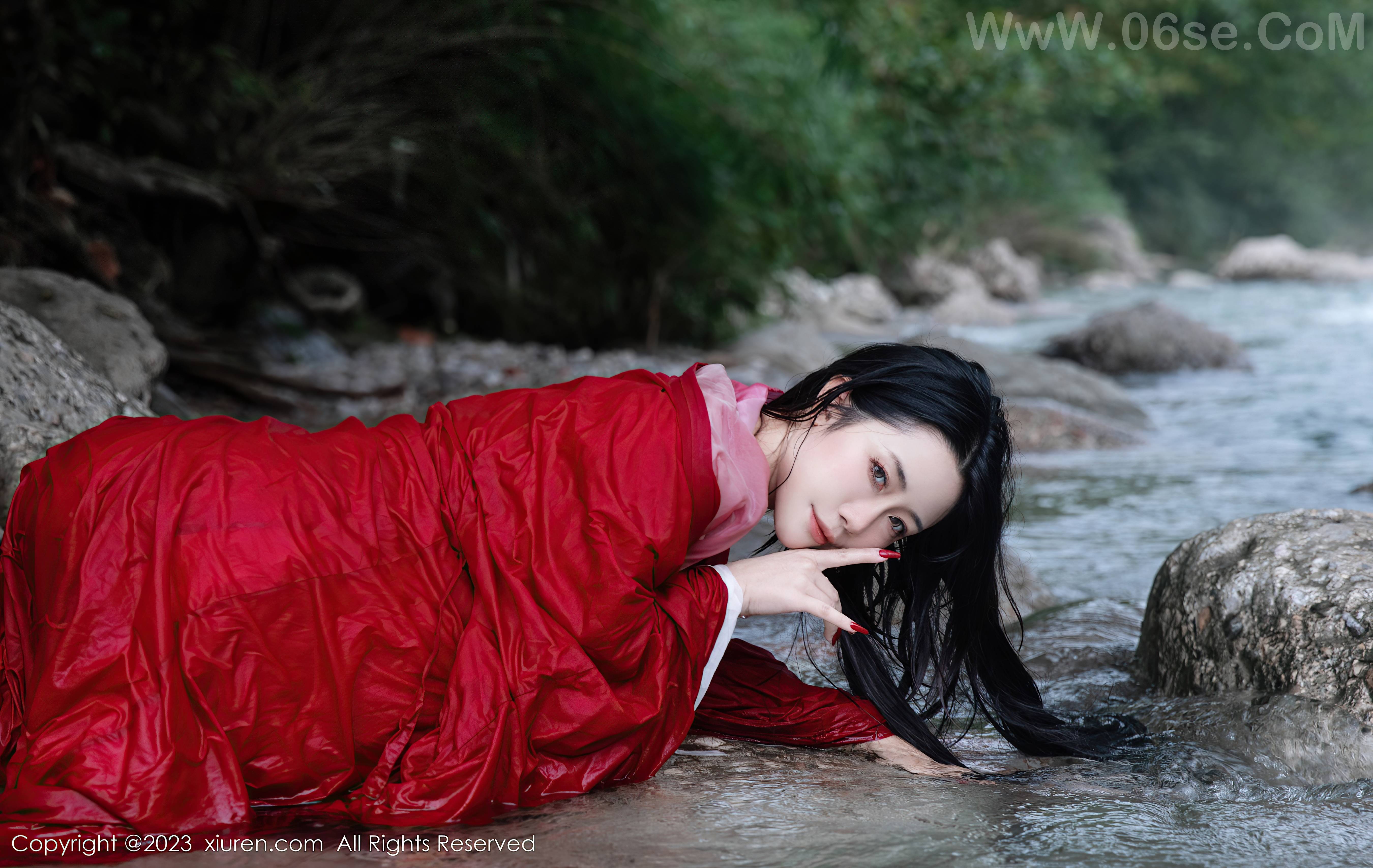 图片[45]-[Xiuren秀人网]2023.08.28 NO.7295 严利娅Yuliya[89+1P／0.99GB]-六色网