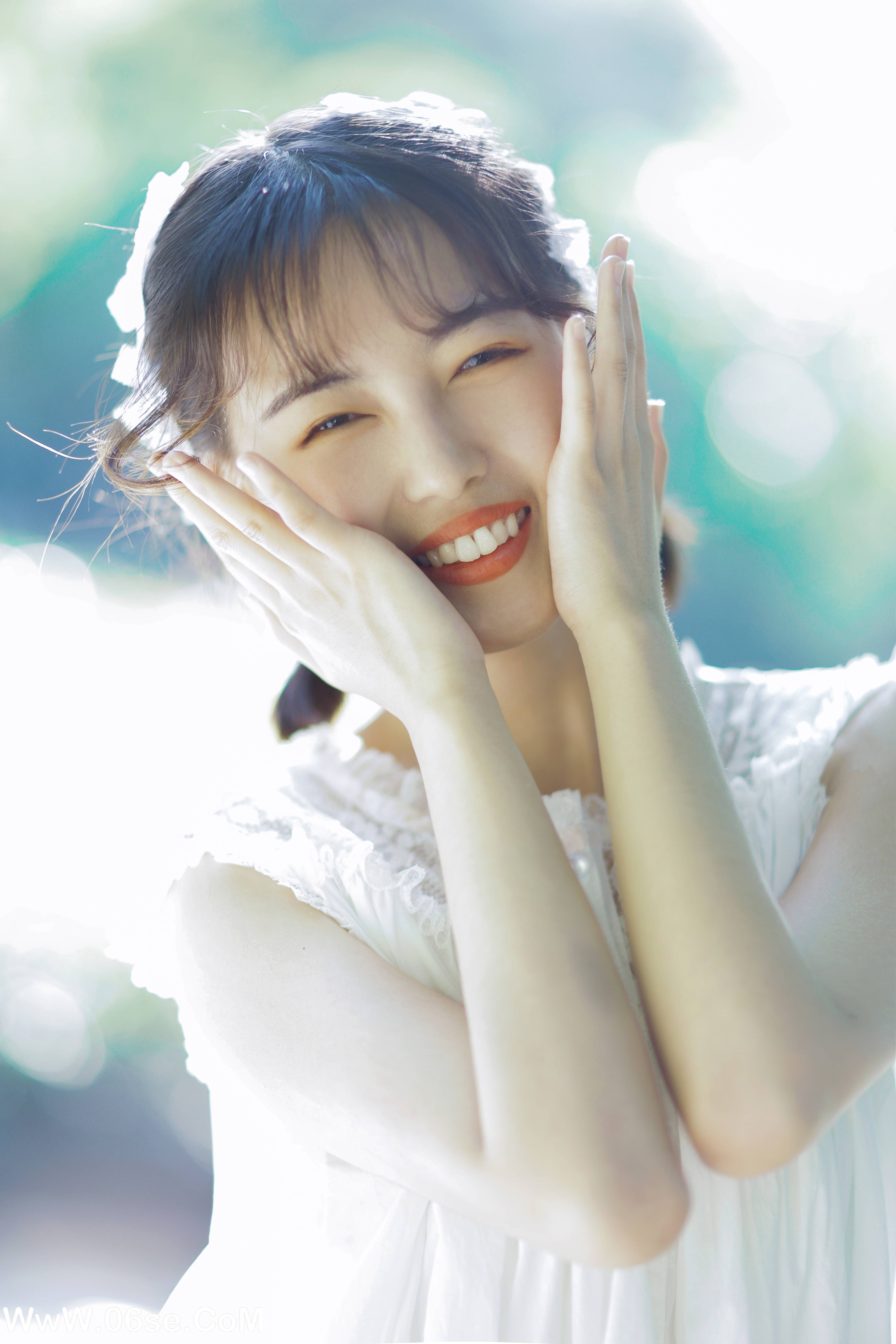 图片[11]-[YITUYU艺图语]2022.05.25 花儿与少女 欣雨[24P-204.16MB]-六色网