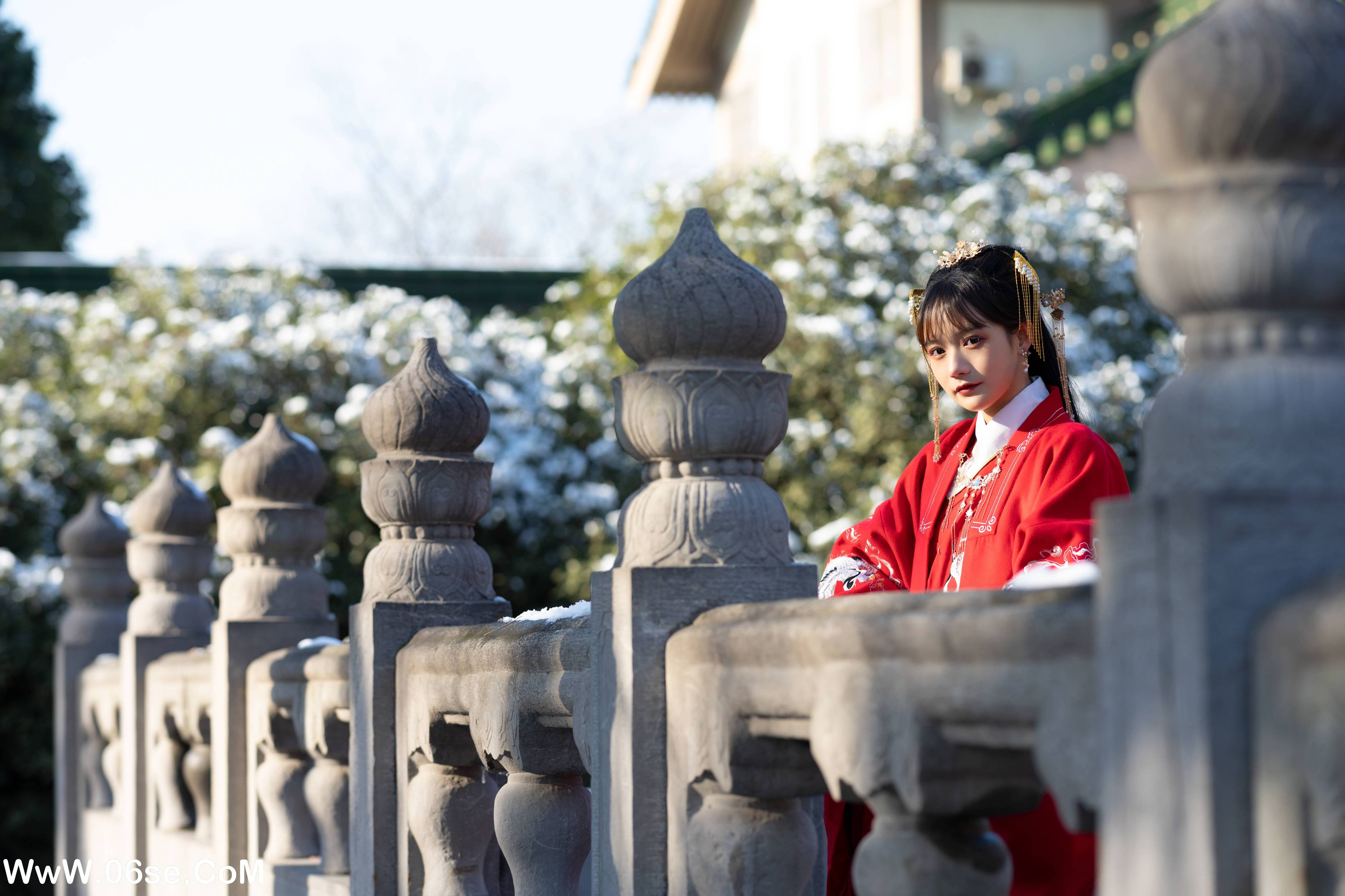 图片[8]-[YITUYU艺图语]2022.06.18 深宫雪 兔子Zzz不吃胡萝卜[28P-276.04MB]-六色网