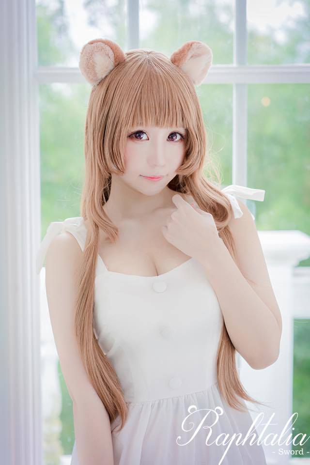 [小泱] Raphtalia ラフタリア (盾の勇者の成り上がり) 18