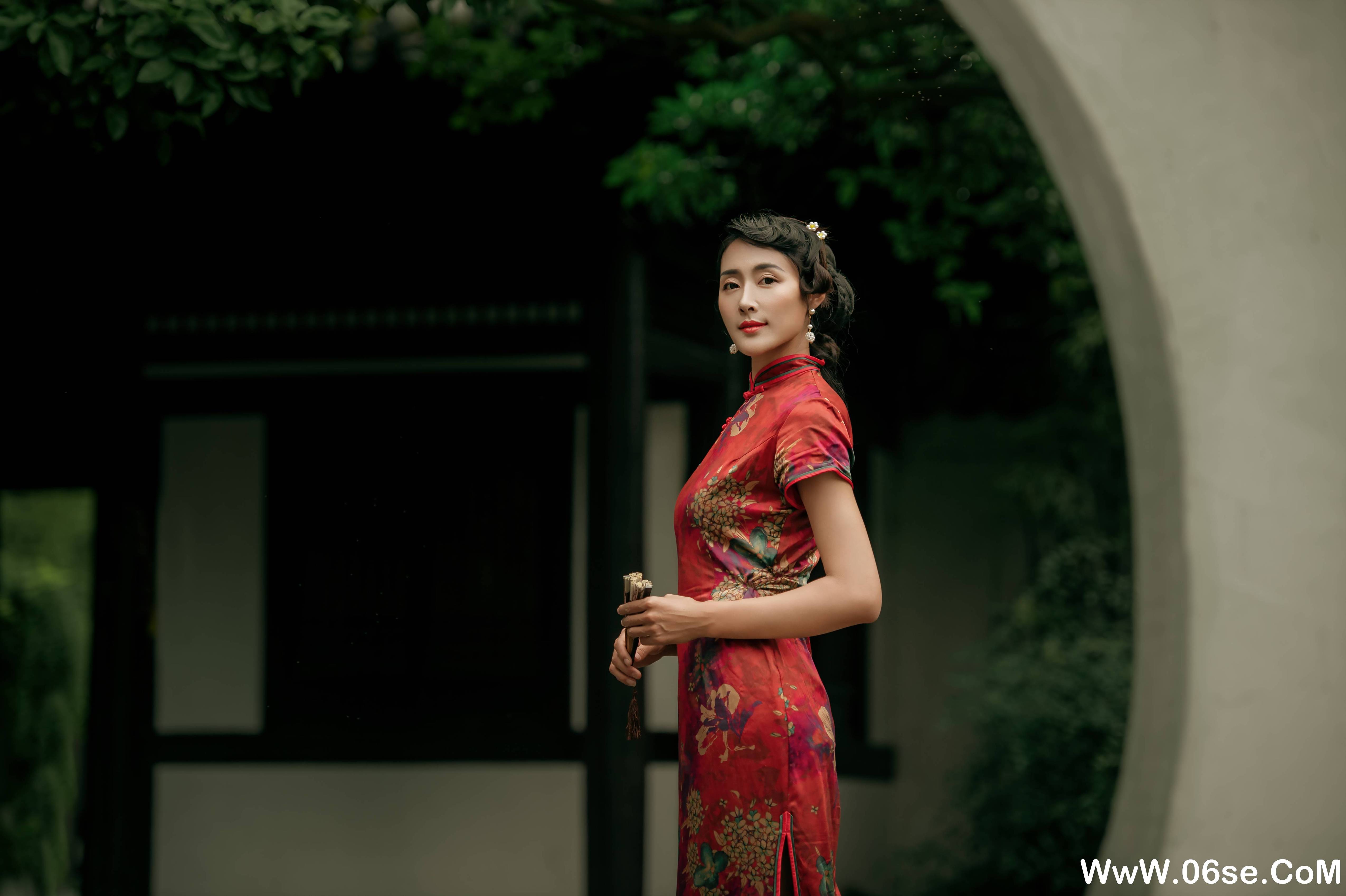 图片[36]-[YITUYU艺图语]2021.07.19 寻觅江南 婉君[39P／262MB]-六色网