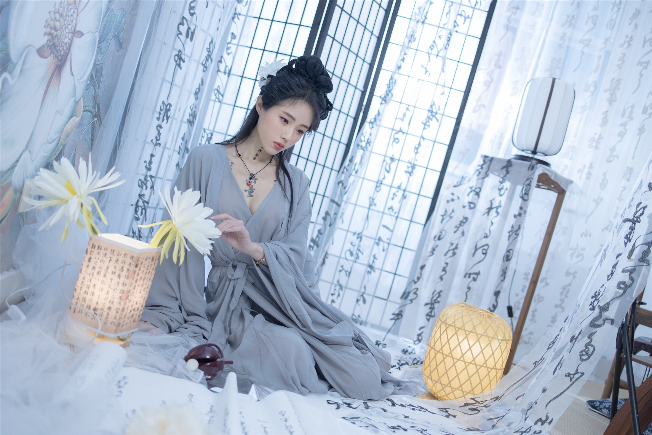钛合金TiTi - 鬼神禄 [67P] 9