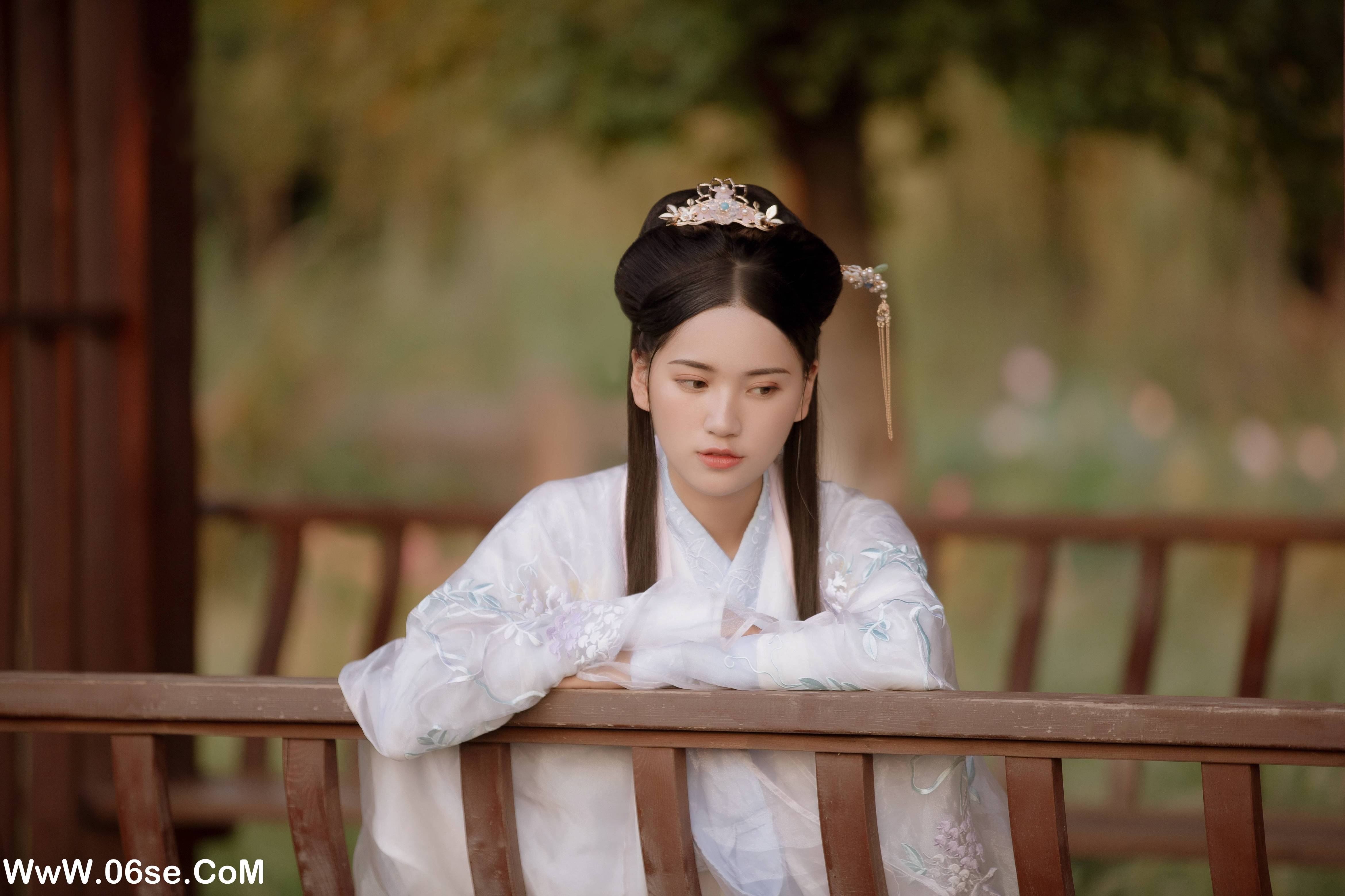图片[11]-[YITUYU艺图语]2022.09.01 明月可依 甜佳酱[20+1P／285MB]-六色网