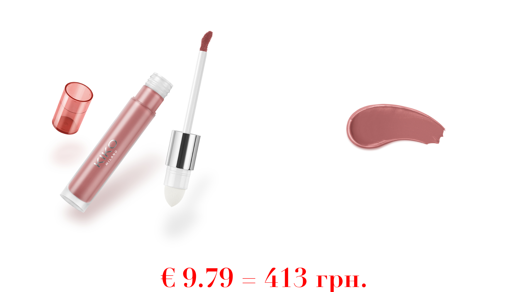 crazy '90s matte liquid lip colour