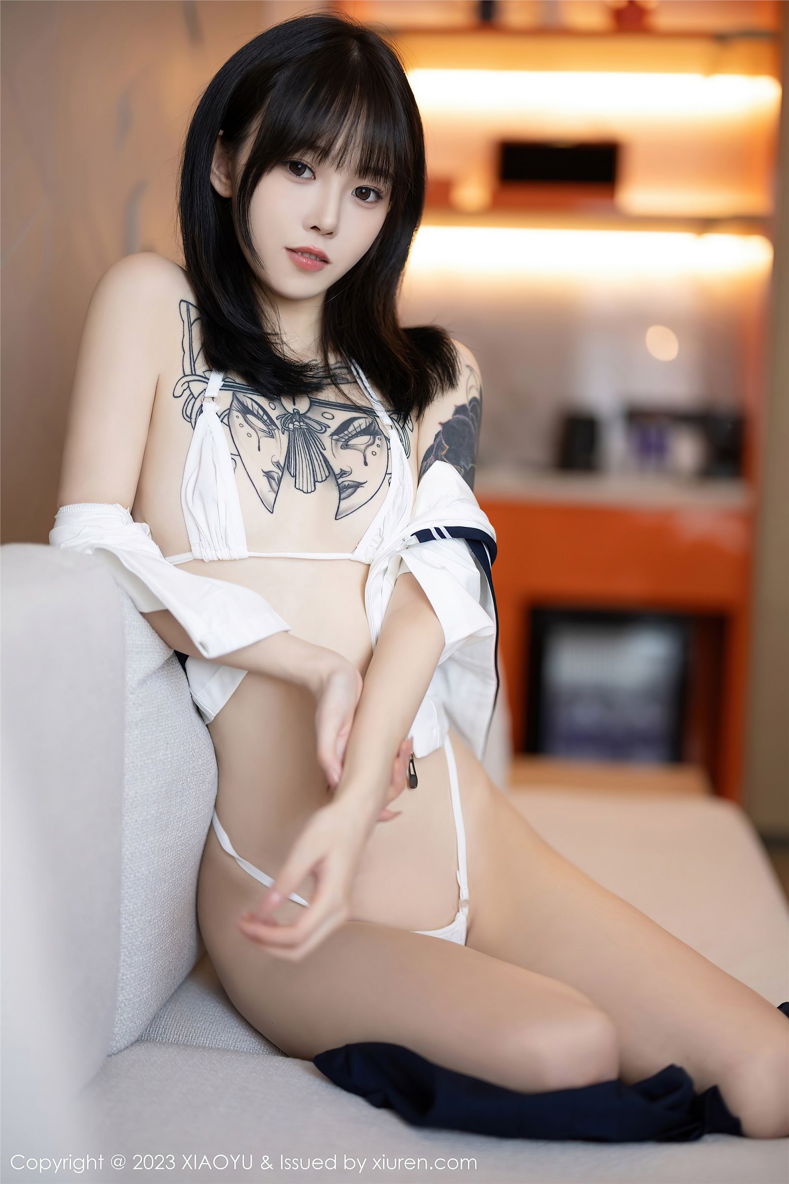 图片[33]-[XIAOYU画语界] 2023.08.08 NO.1087 奶瓶-六色网