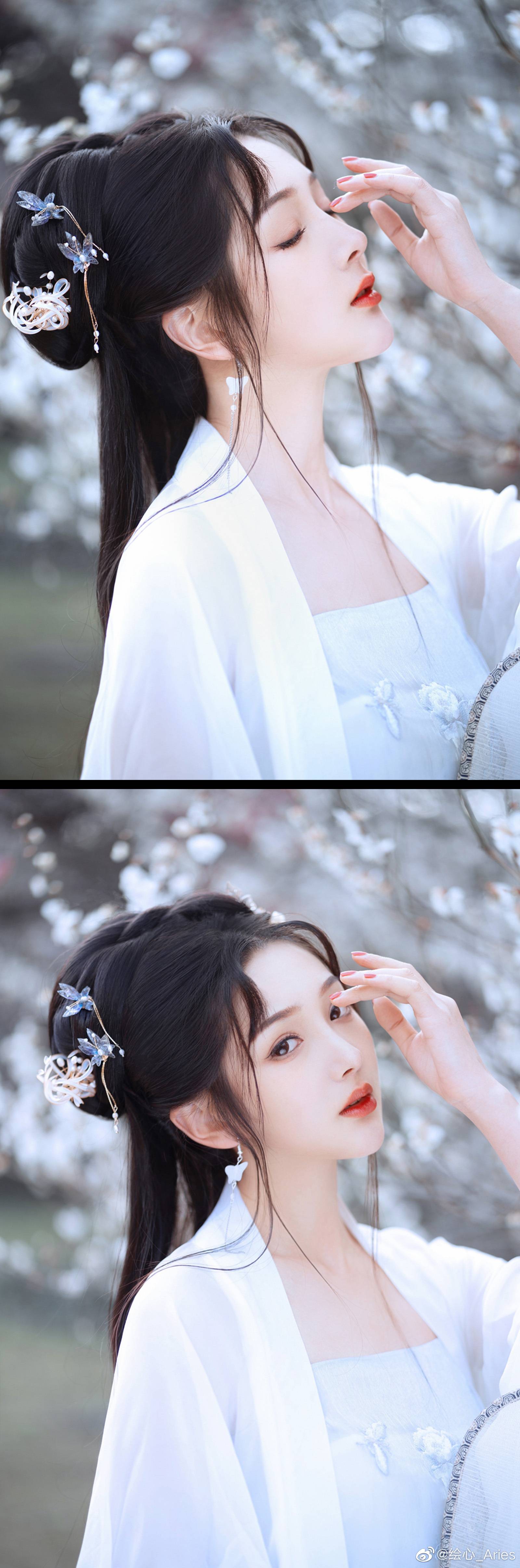 图片[3]-067 迷失幻境系列 – 第067期（汉服） [133P-507.92 MB]-六色网