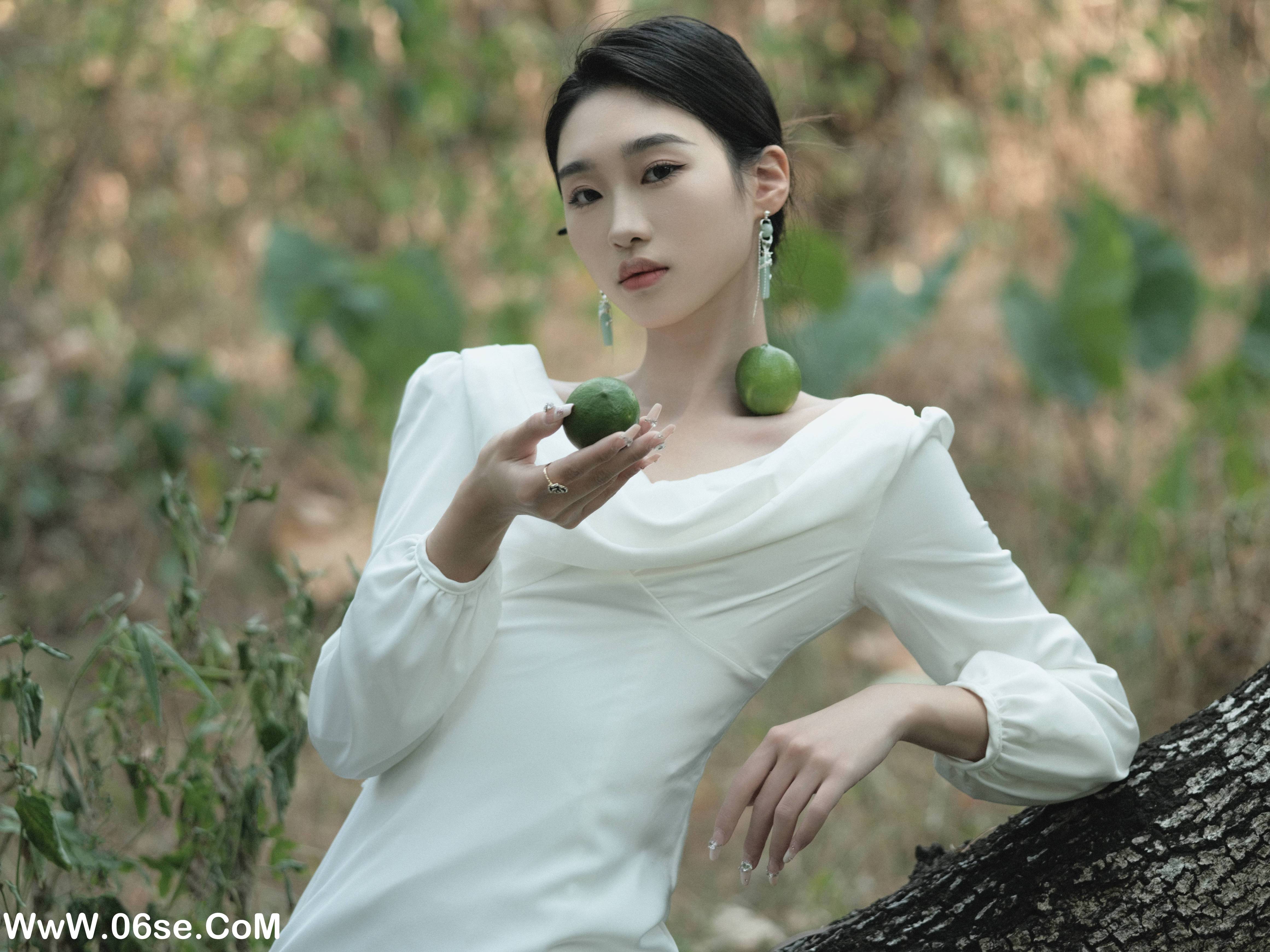 图片[37]-[YITUYU艺图语]2022.12.19 落叶飞花 likeu[46+1P／663MB]-六色网