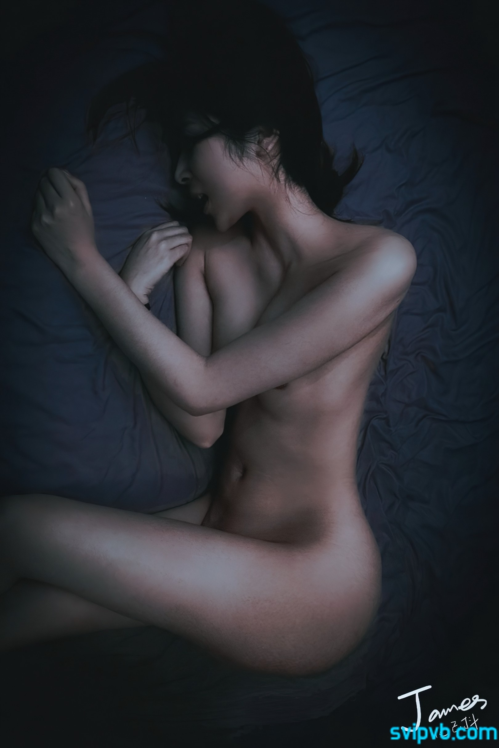 抖叔作品集 160P 42