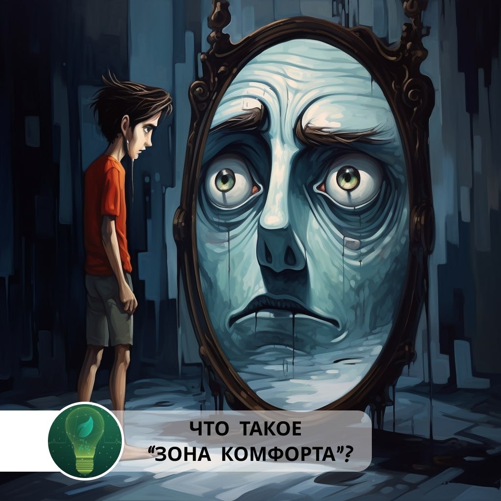 Что такое «зона комфорта» и почему из неё нужно выходить? – Telegraph