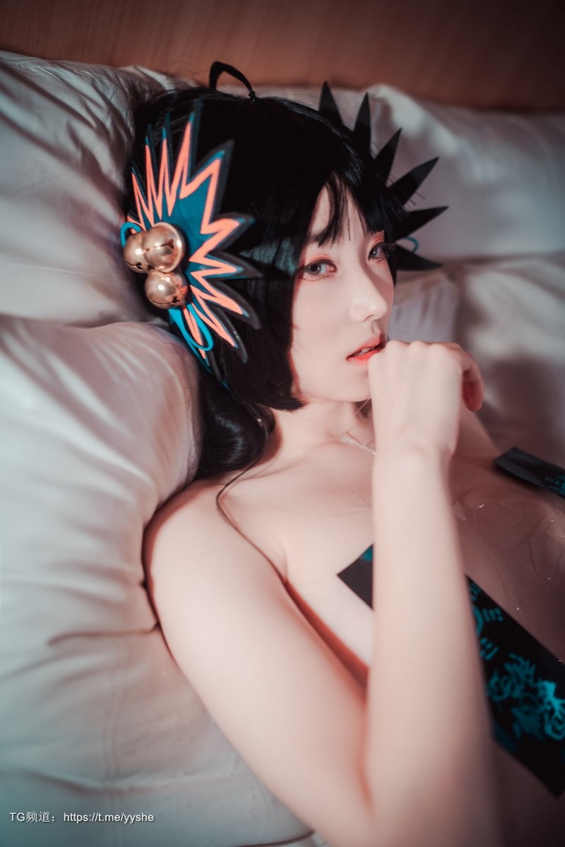 [Cos]BamBi - Equinoctial Bari[130P] 114