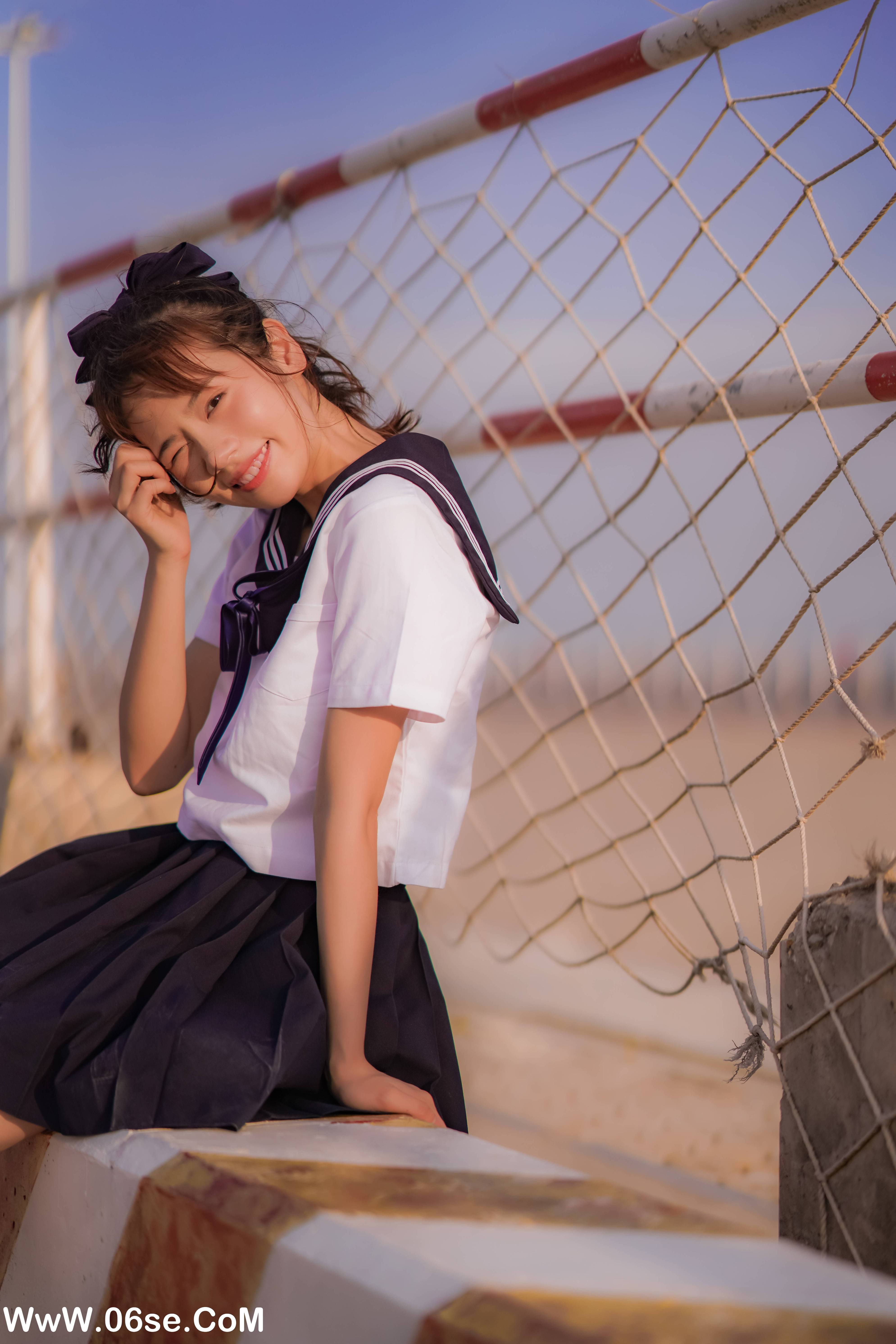 图片[4]-[YITUYU艺图语]2022.05.13 寄与少女的诗 林木婷子[37P-382.91 MB]-六色网