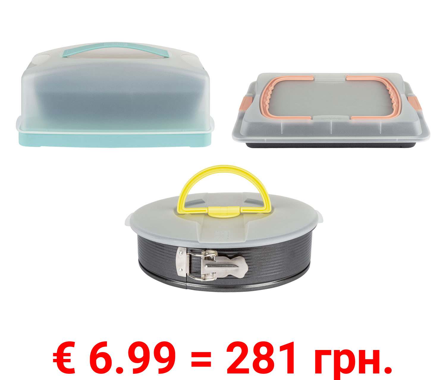 zenker Back-Container Transporthaube