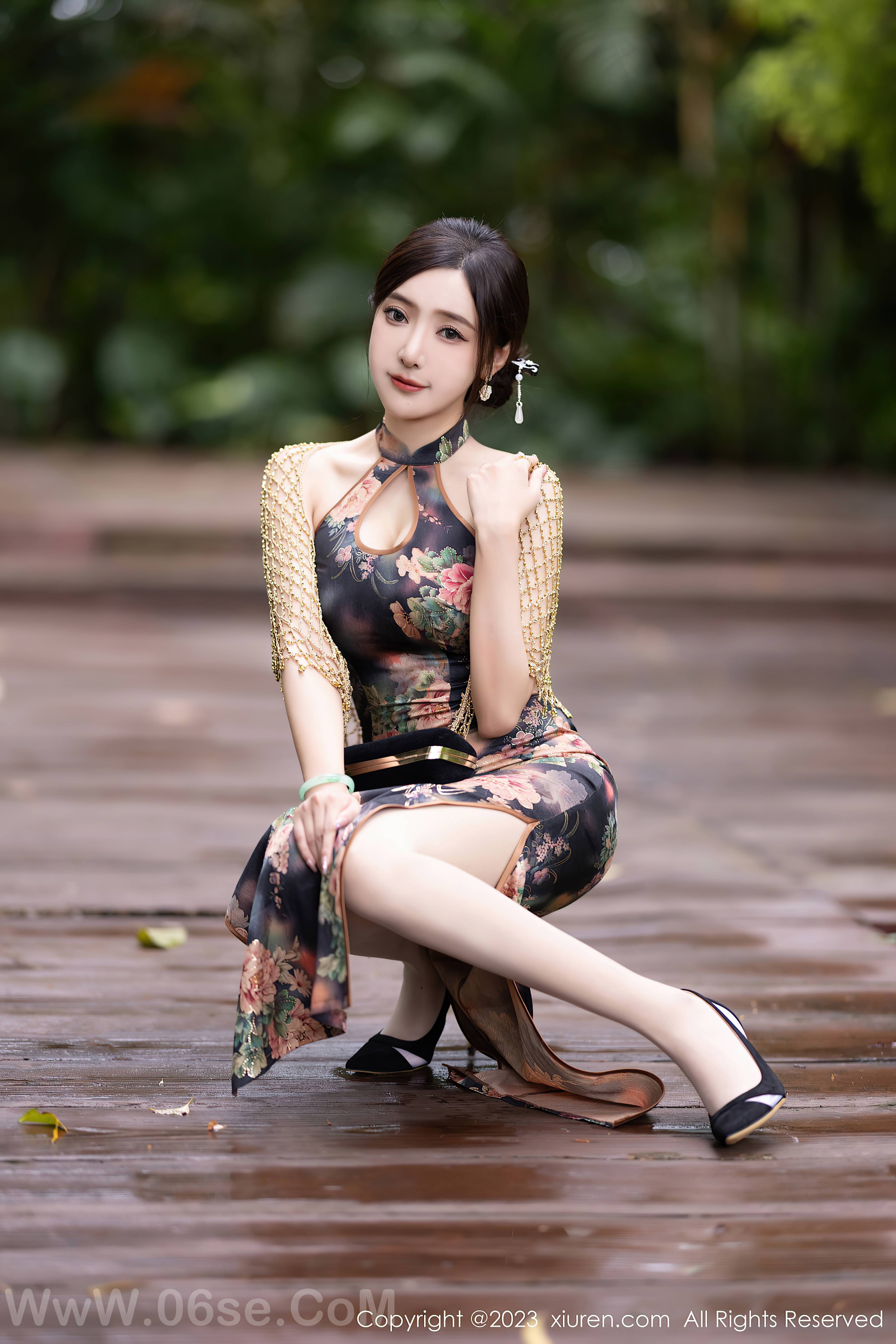 图片[12]-[Xiuren秀人网]2023.10.11 NO.7495 王馨瑶yanni[81+1P／677MB]-六色网