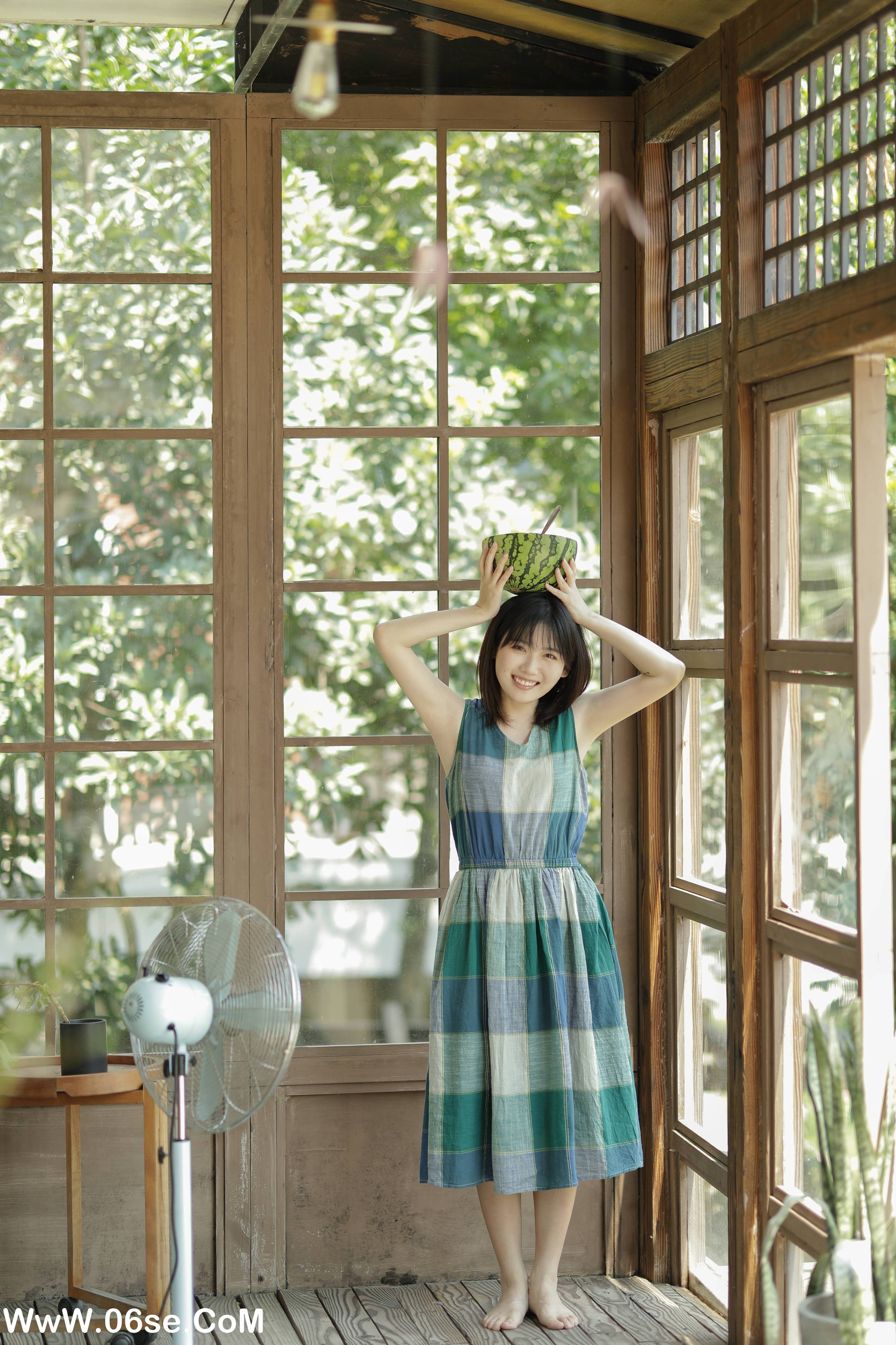 图片[34]-[YITUYU艺图语]2022.05.19 夏日 · 小森林 雪梨大王[40P-374.06 MB]-六色网