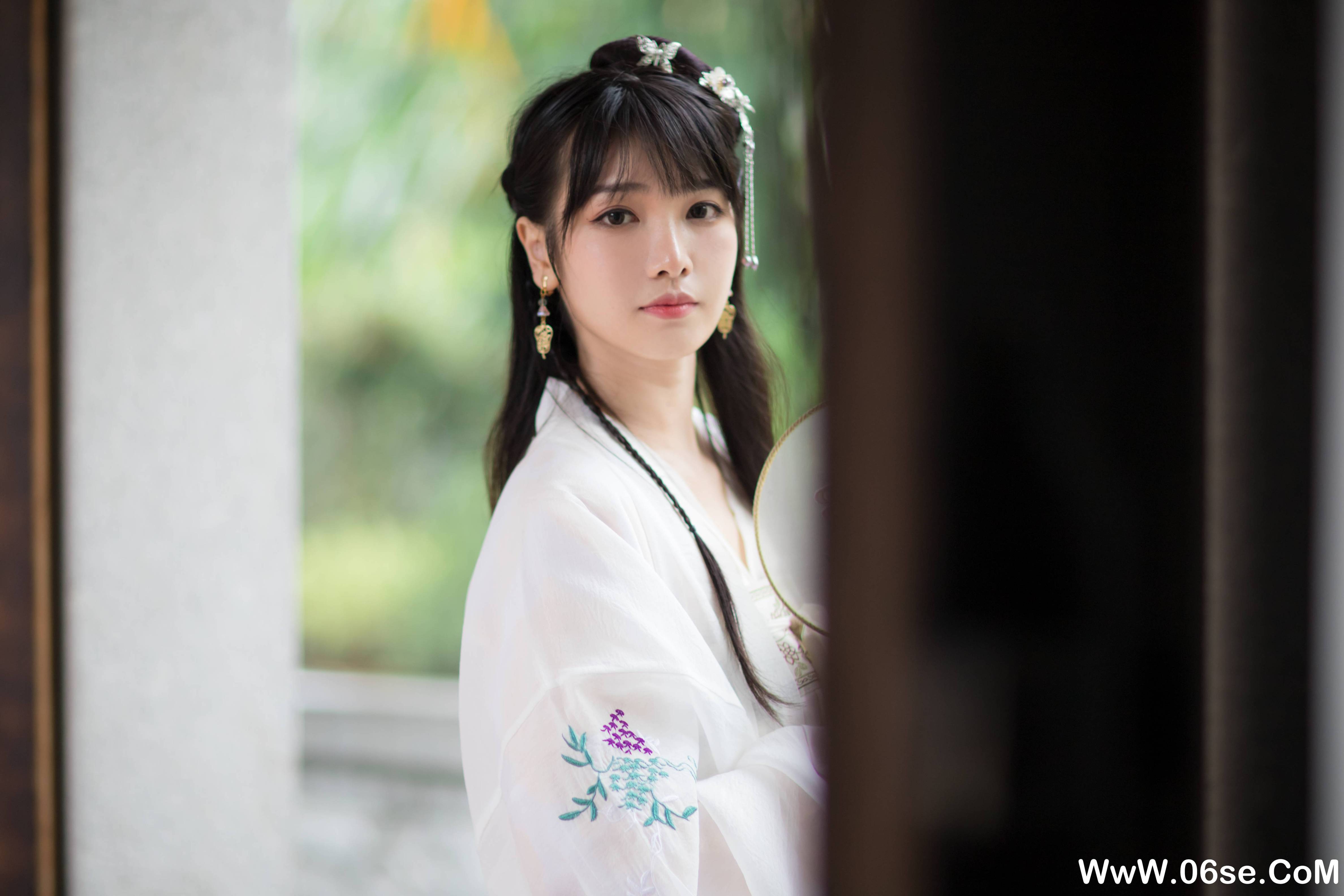 图片[10]-[YITUYU艺图语]2021.09.06 清平调 湘湘[21+1P／196MB]-六色网