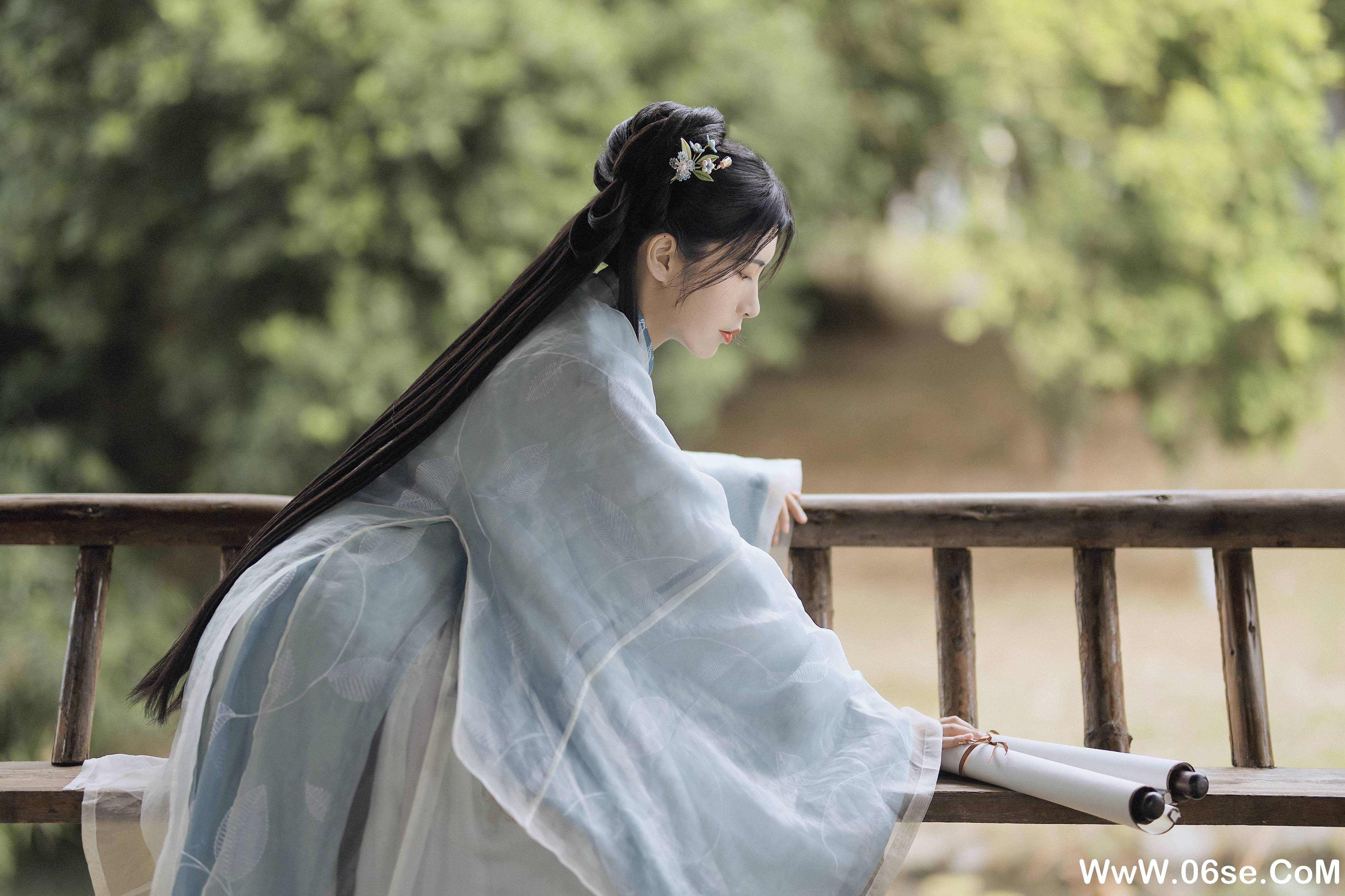 图片[20]-[YITUYU艺图语]2021.10.21 山居闲情 Yiyi[29+1P／513MB]-六色网