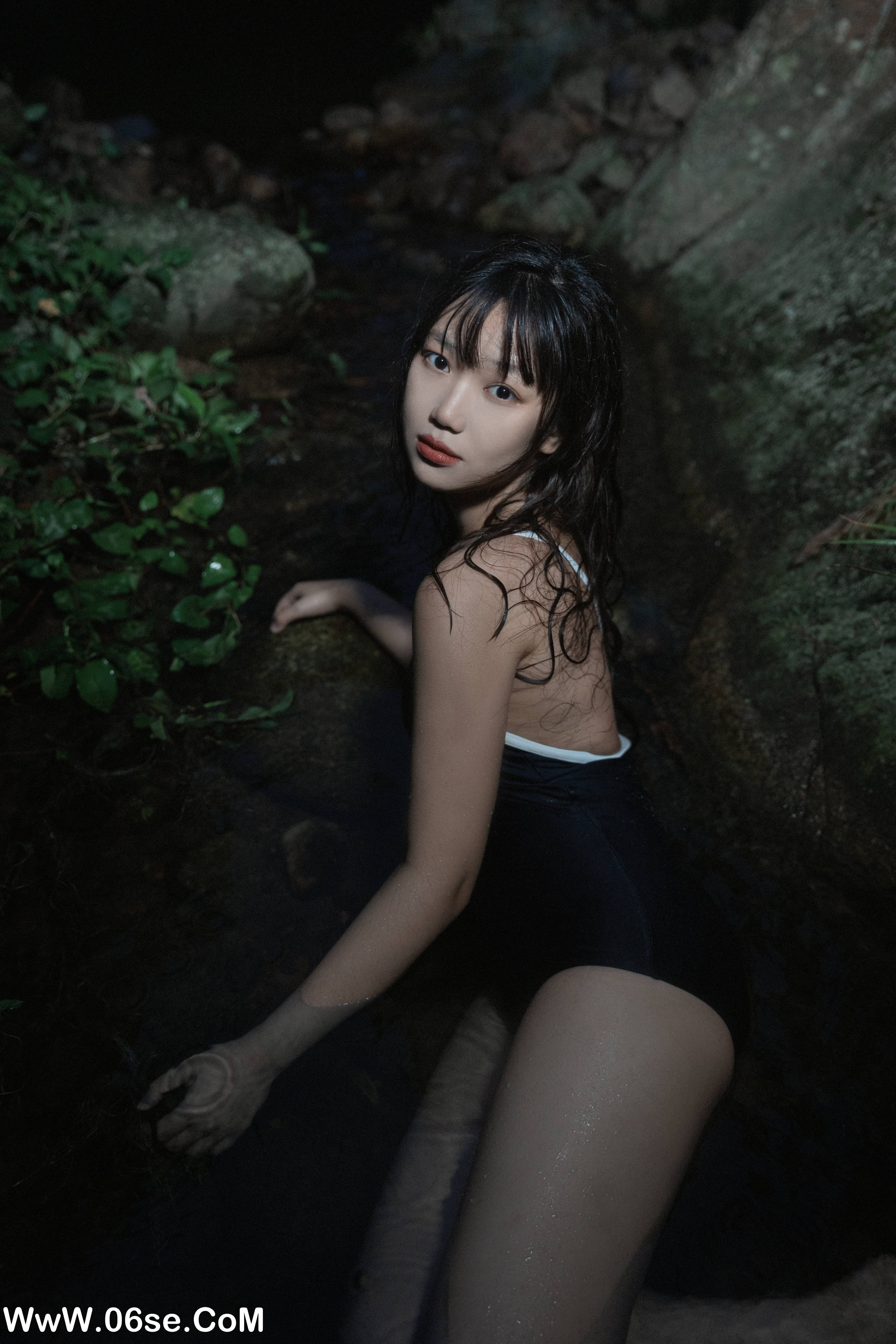 图片[26]-[YITUYU艺图语]2022.06.10 秘密基地 小雪[33P-403.42MB]-六色网