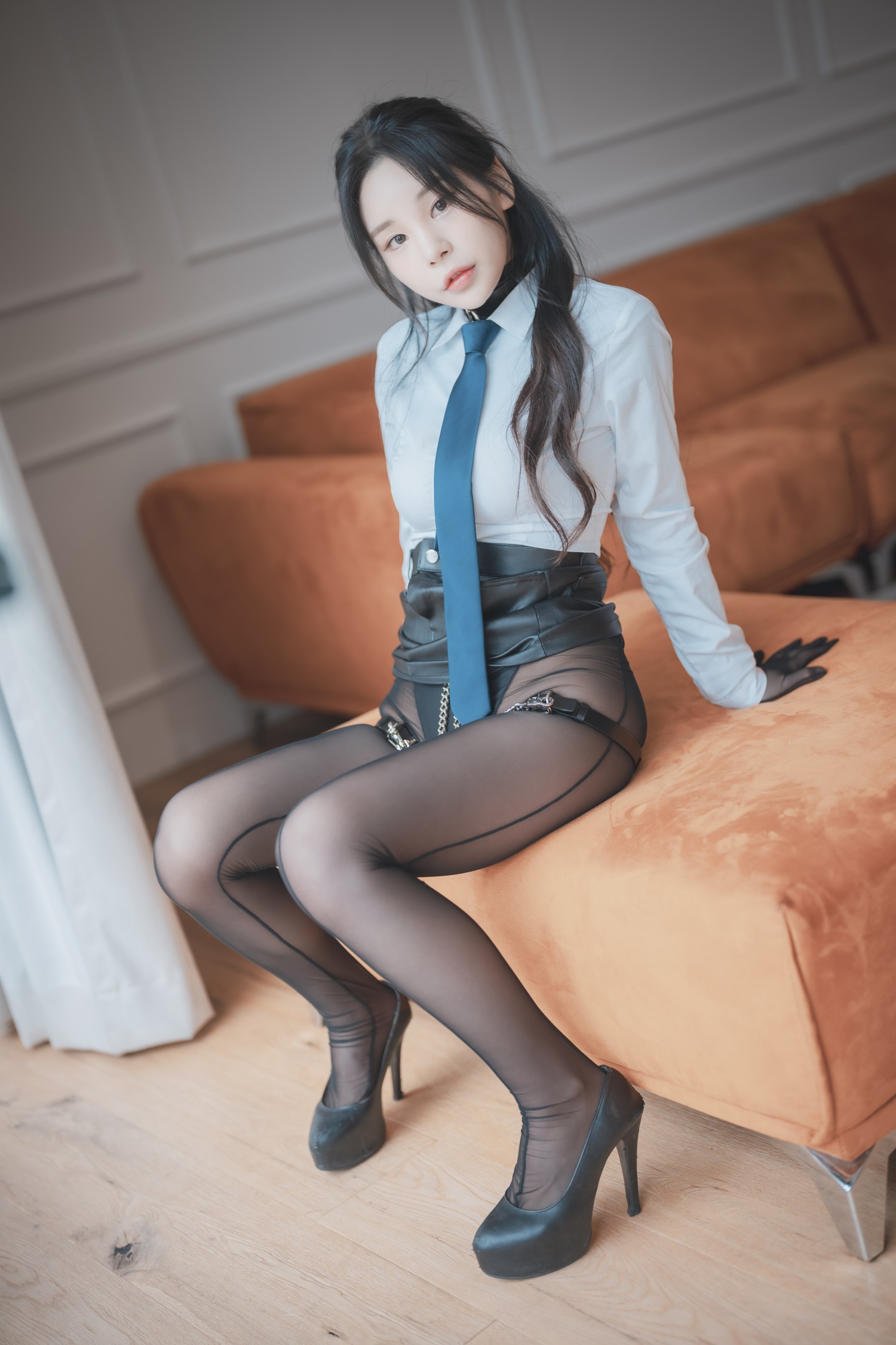 Zzyuri 쮸리, [DJAWA] D.s Relationship Vol.02 - Set.02 1