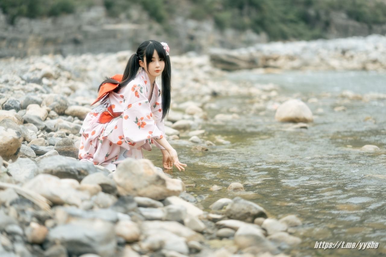 桜井宁宁 - 浴衣 [76P] 67