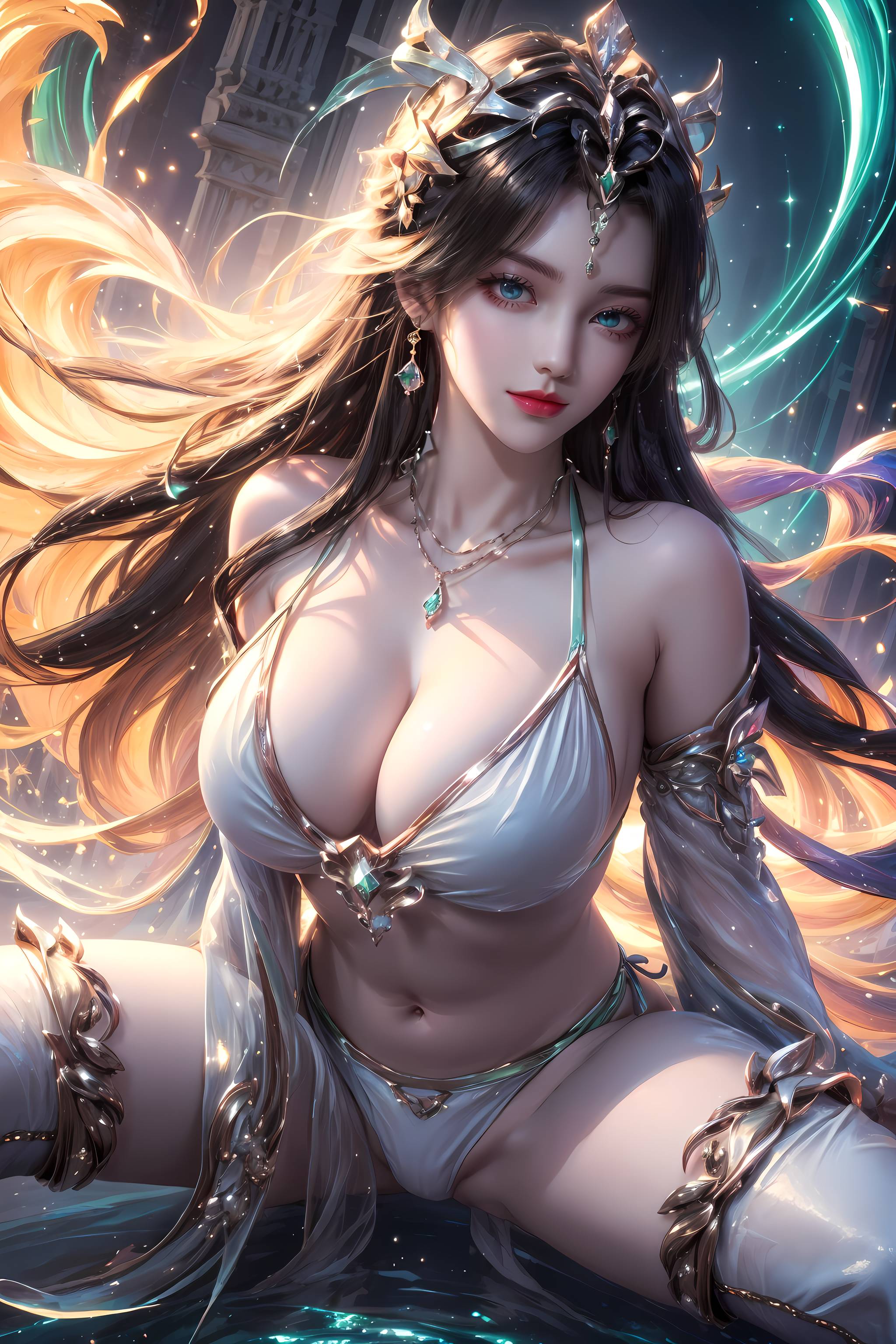 图片[26]-完美世界-柳神-六色网