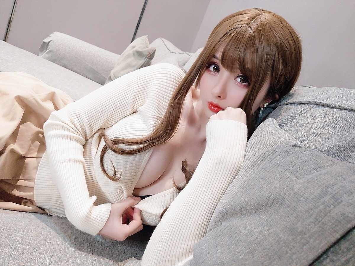 [Cos]凉凉子 - 寝取られ[45P+12V] 4