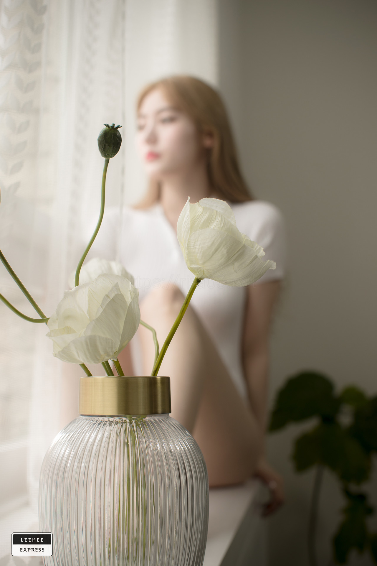 J.A [LEEHEE EXPRESS] LEDG-017A+B Set.01 17