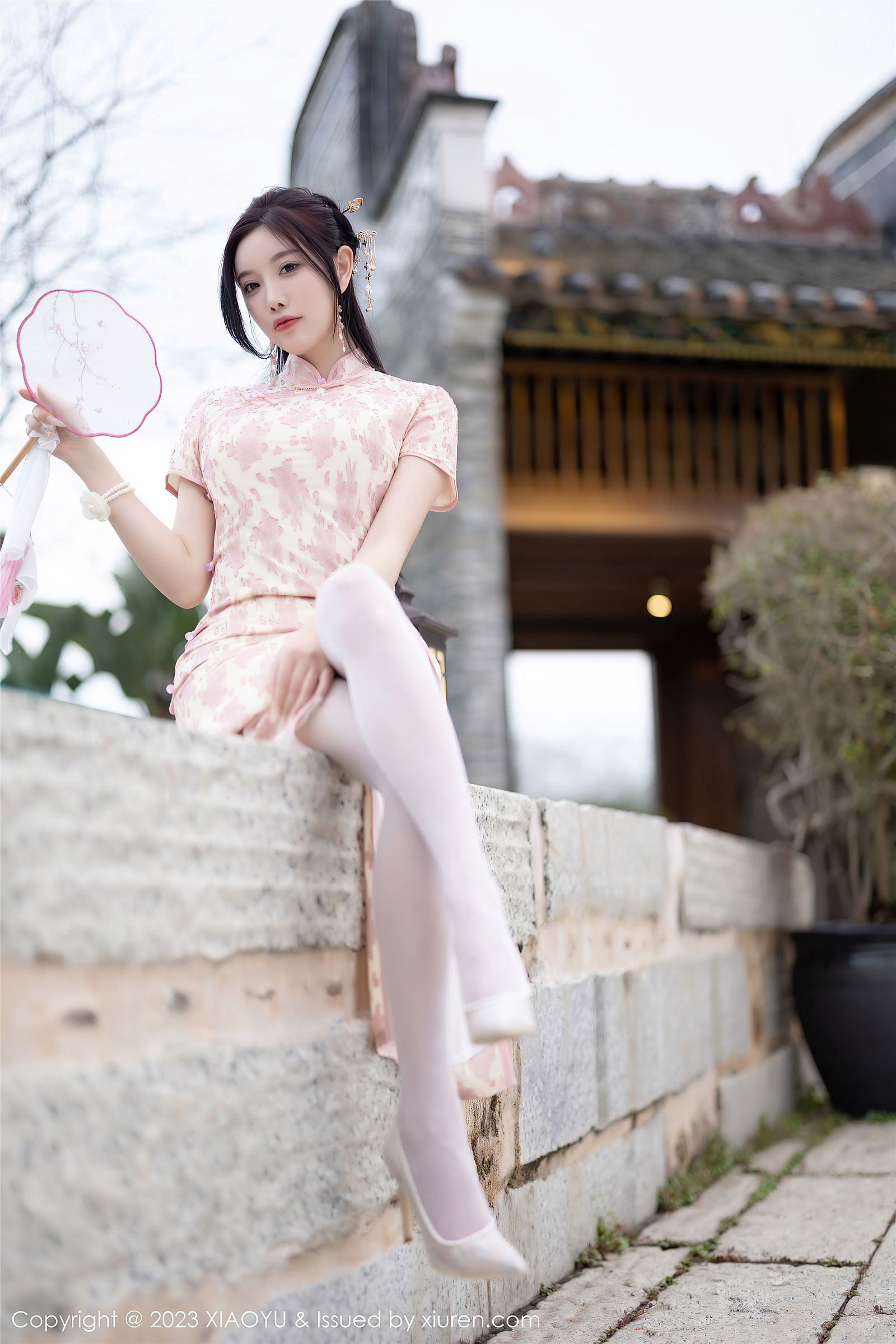 图片[9]-[XIAOYU画语界] 2023.03.24 NO.993 杨晨晨Yome-六色网