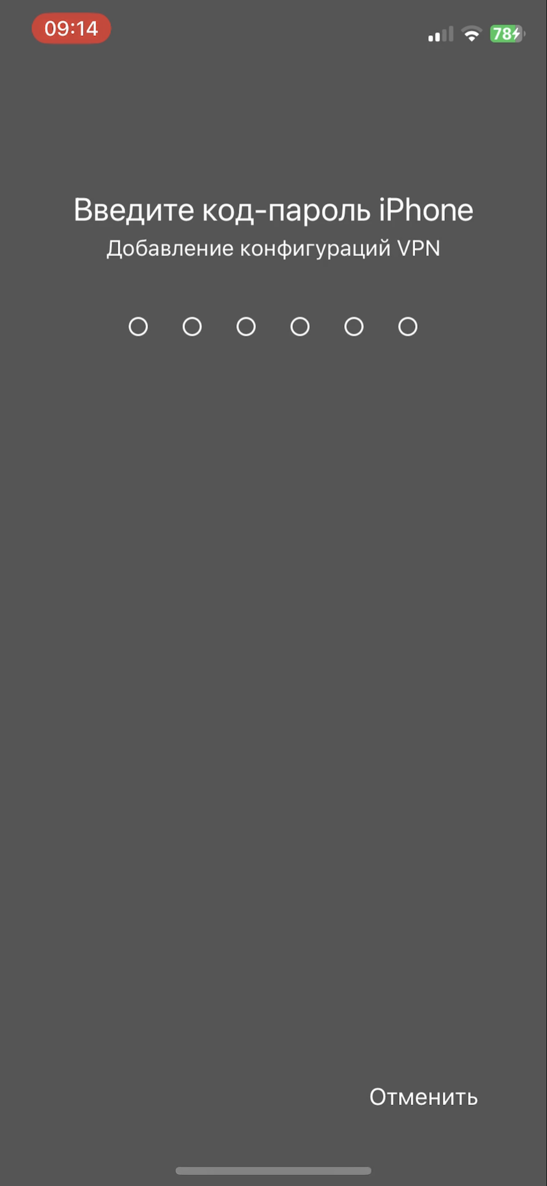 Установка и настройка VPN – Telegraph