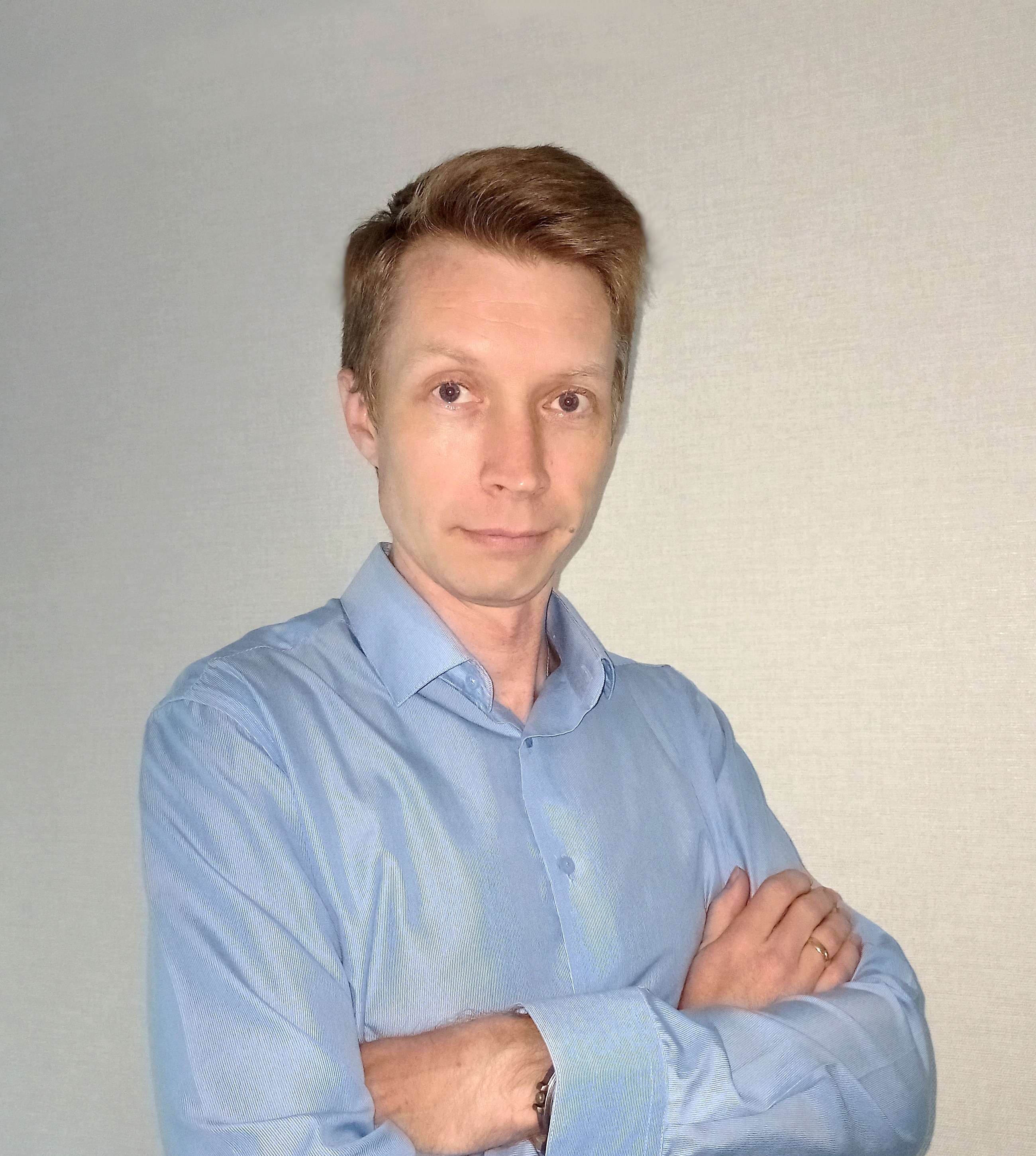 Резюме – Telegraph